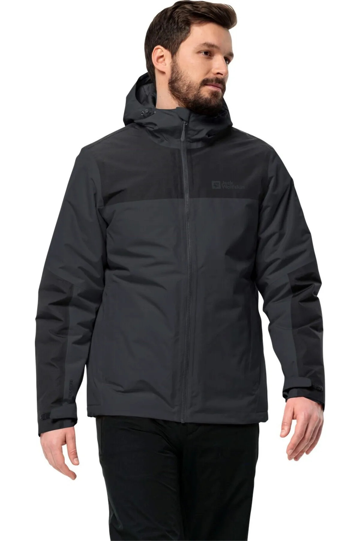 جک ولف اسکین Jasper ins Jkt M