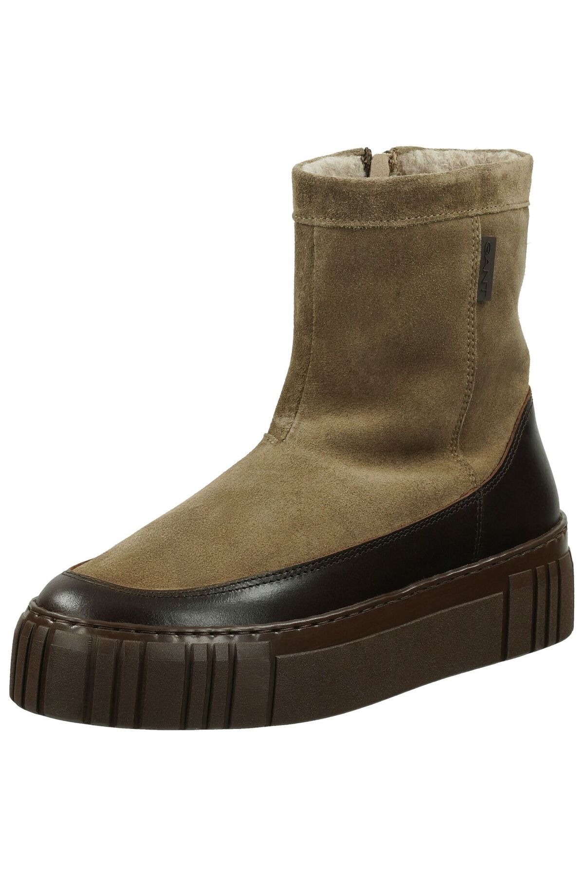 Gant-Stiefelette 1