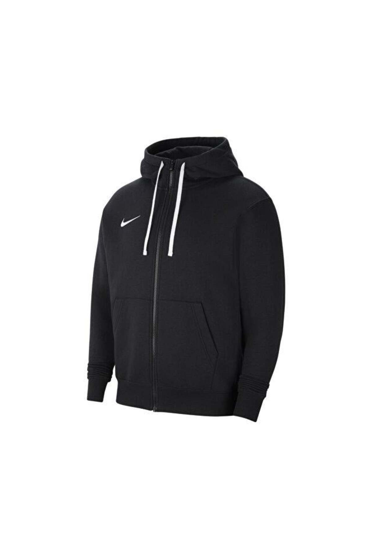 Nike Dry Park Erkek Kapüşonlu Sweatshirt