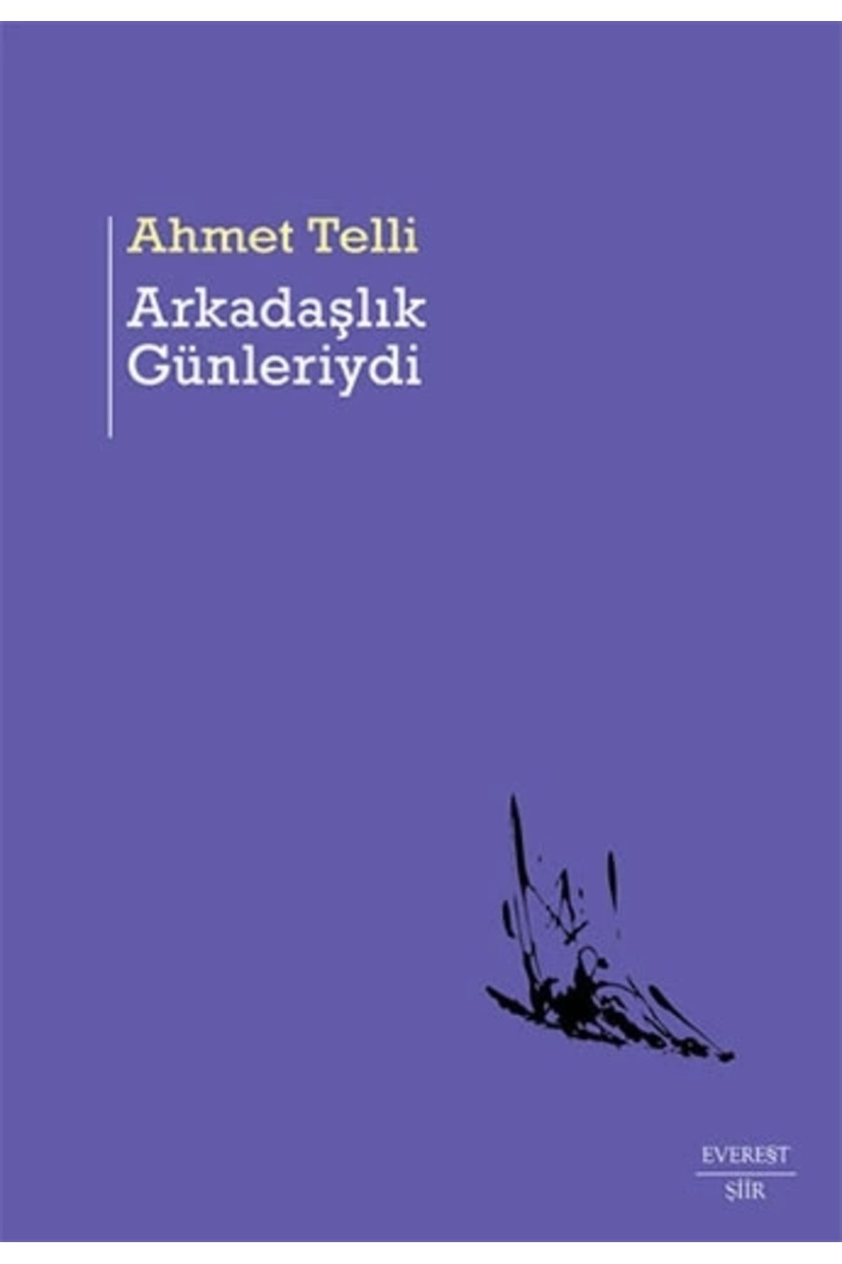 Zahrada Yayınları Arkadaşlık Günleriydi