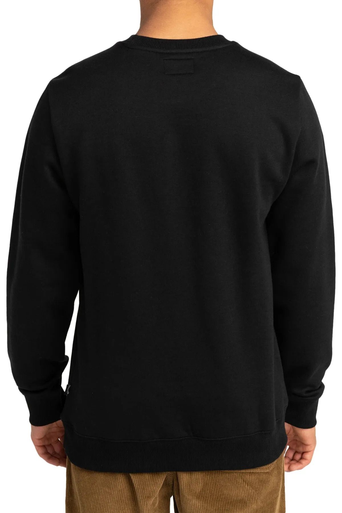 BİLLABONG-Sweatshirt - Black - Regular fit 4