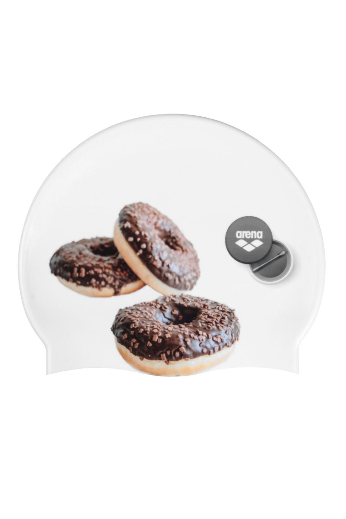 ARENA HD CAP DONUTS