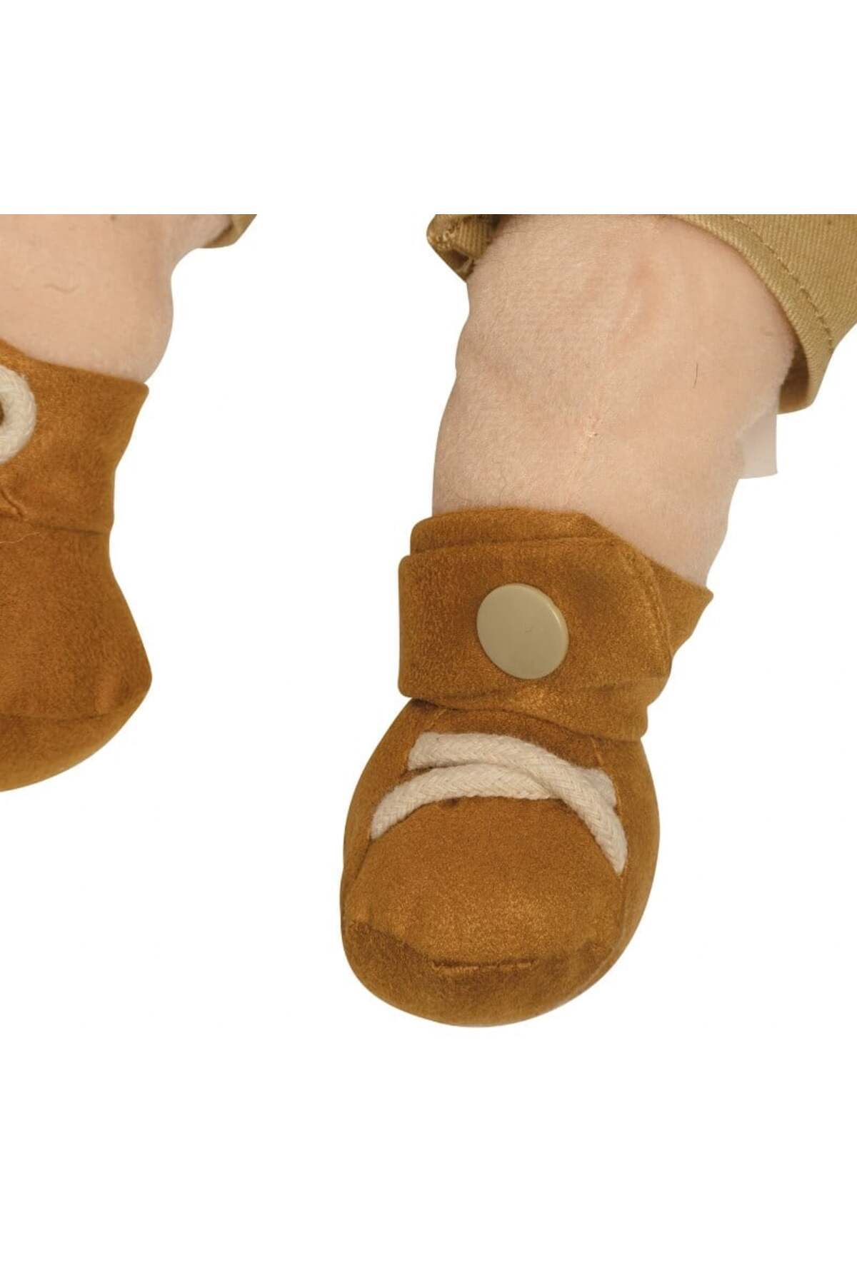 Genel Markalar Toy Baby Stella Oyuncak Bebek - Giyinmeyi Öğrenelim fotoğrafı 7 (önizleme)