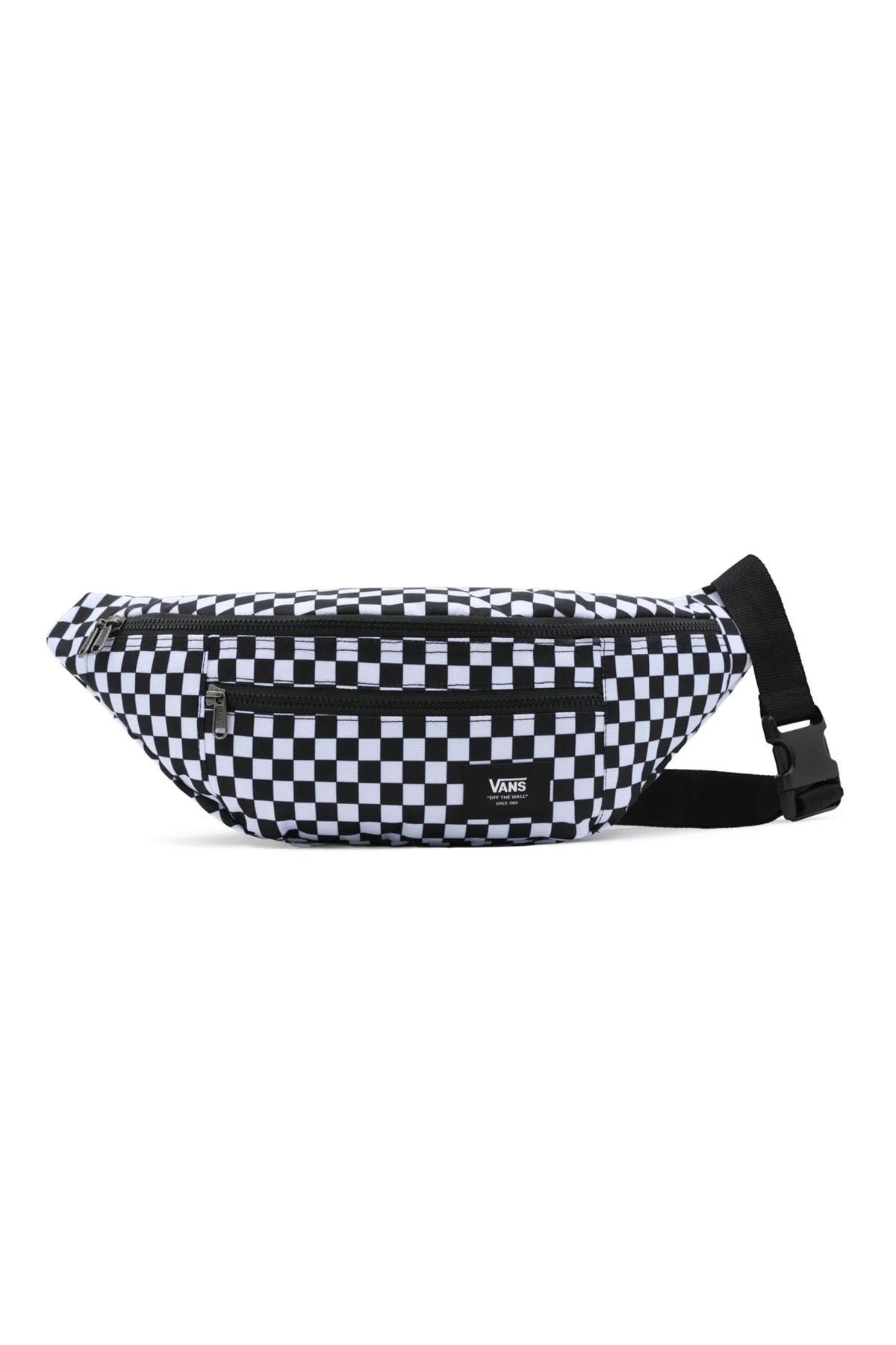 Vans-Mn Ward Cross Body Pack Geantă de talie unisex 3