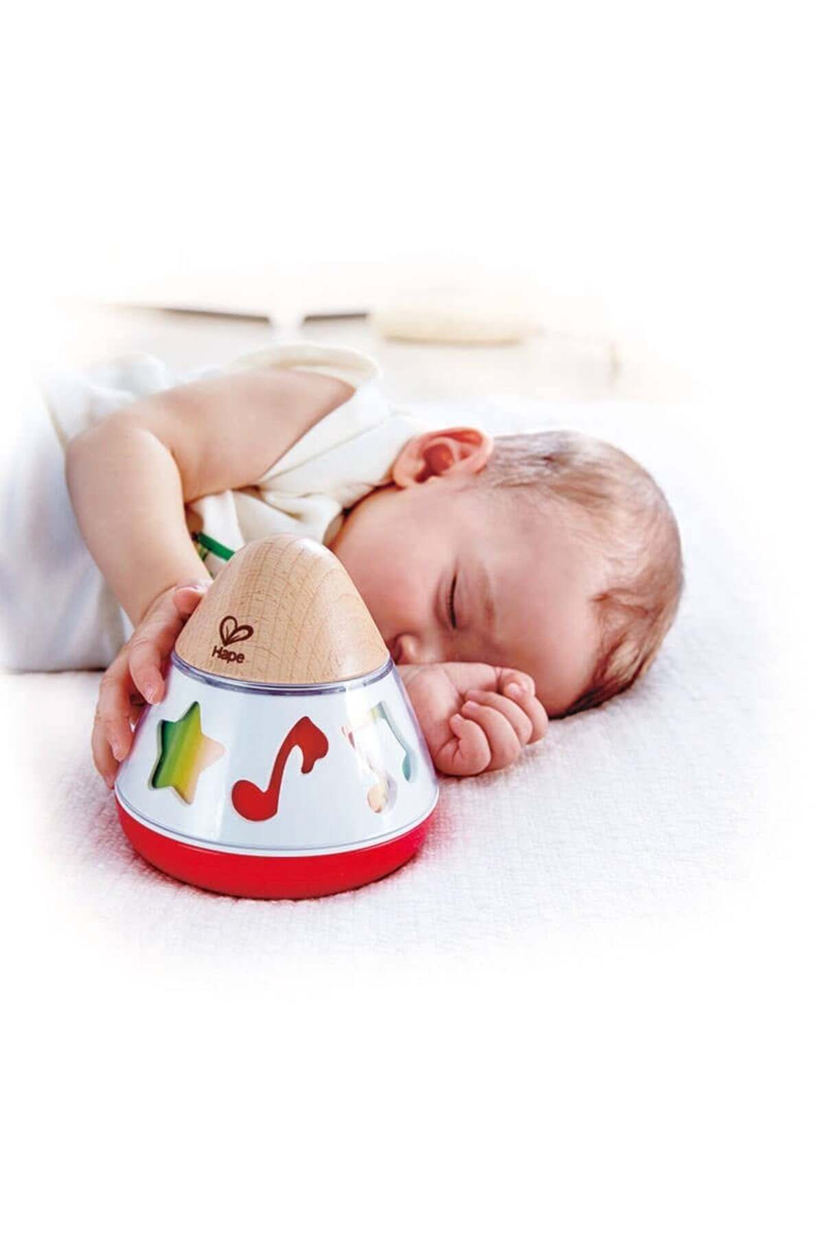 Hape-Moving Rotating Music Box 2