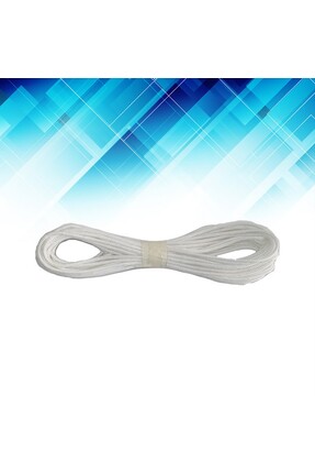 PANAPOLE Bayrak Direği Ipi 11 Metre (1 Ad. 6 Metre Bayrak Direğine Uygun)