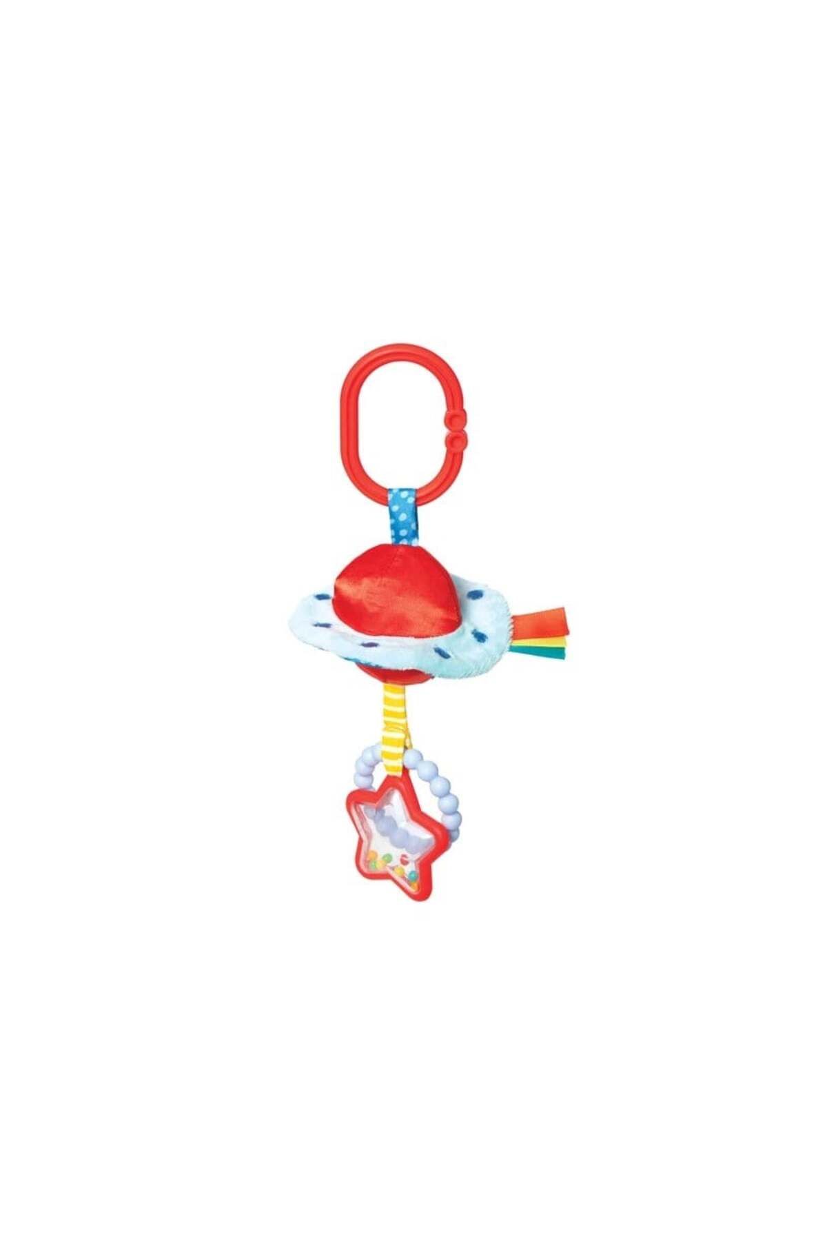 Resim MANHATTAN Toy Puset Oyuncağı - Ufo 