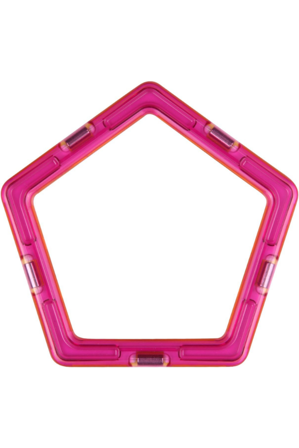 مجموعه ۱۲ تکه پنتاگون – با آهنربا