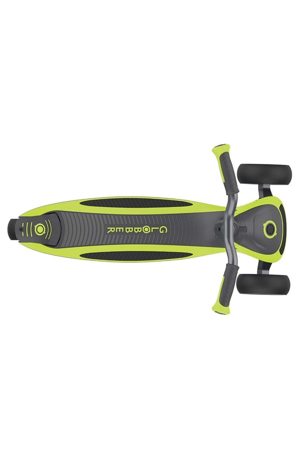 Globber-Ultimum Scooter - Green 6