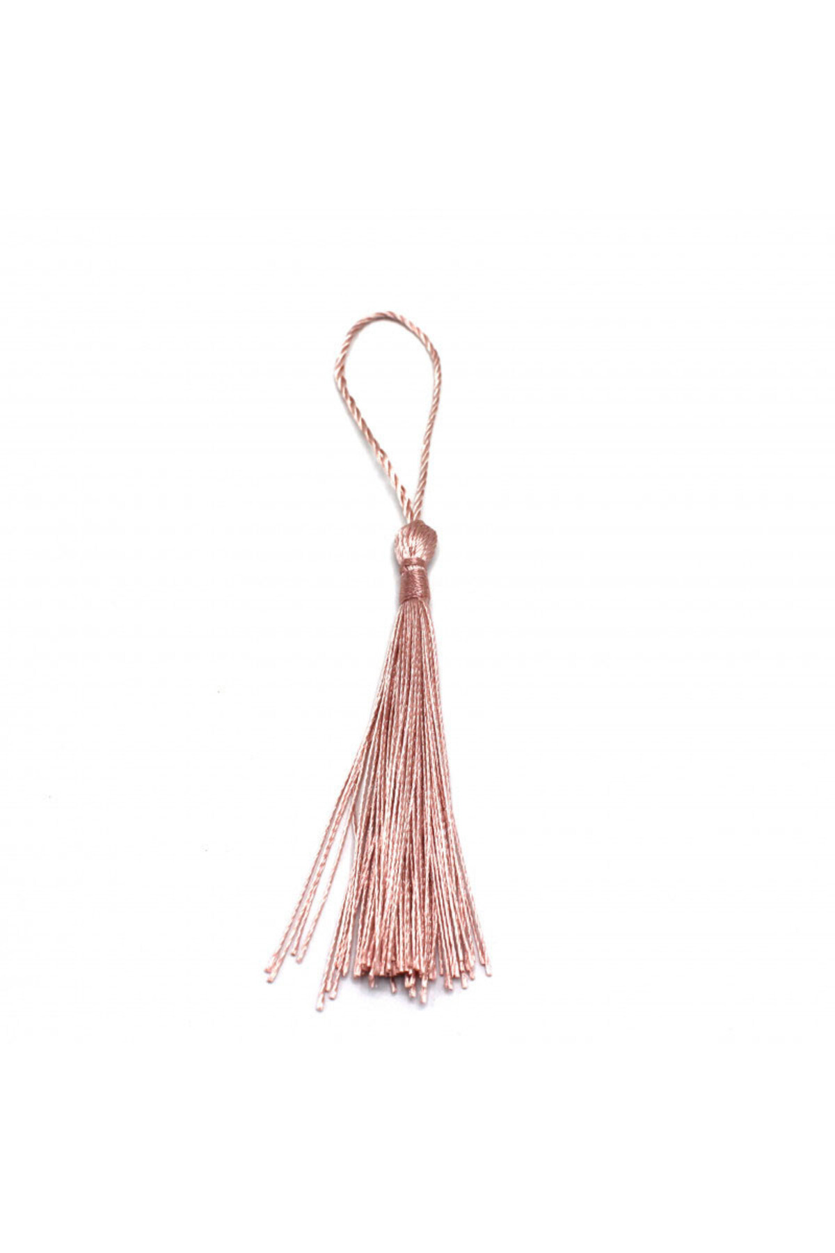 Tassel Polyester 100 Pieces