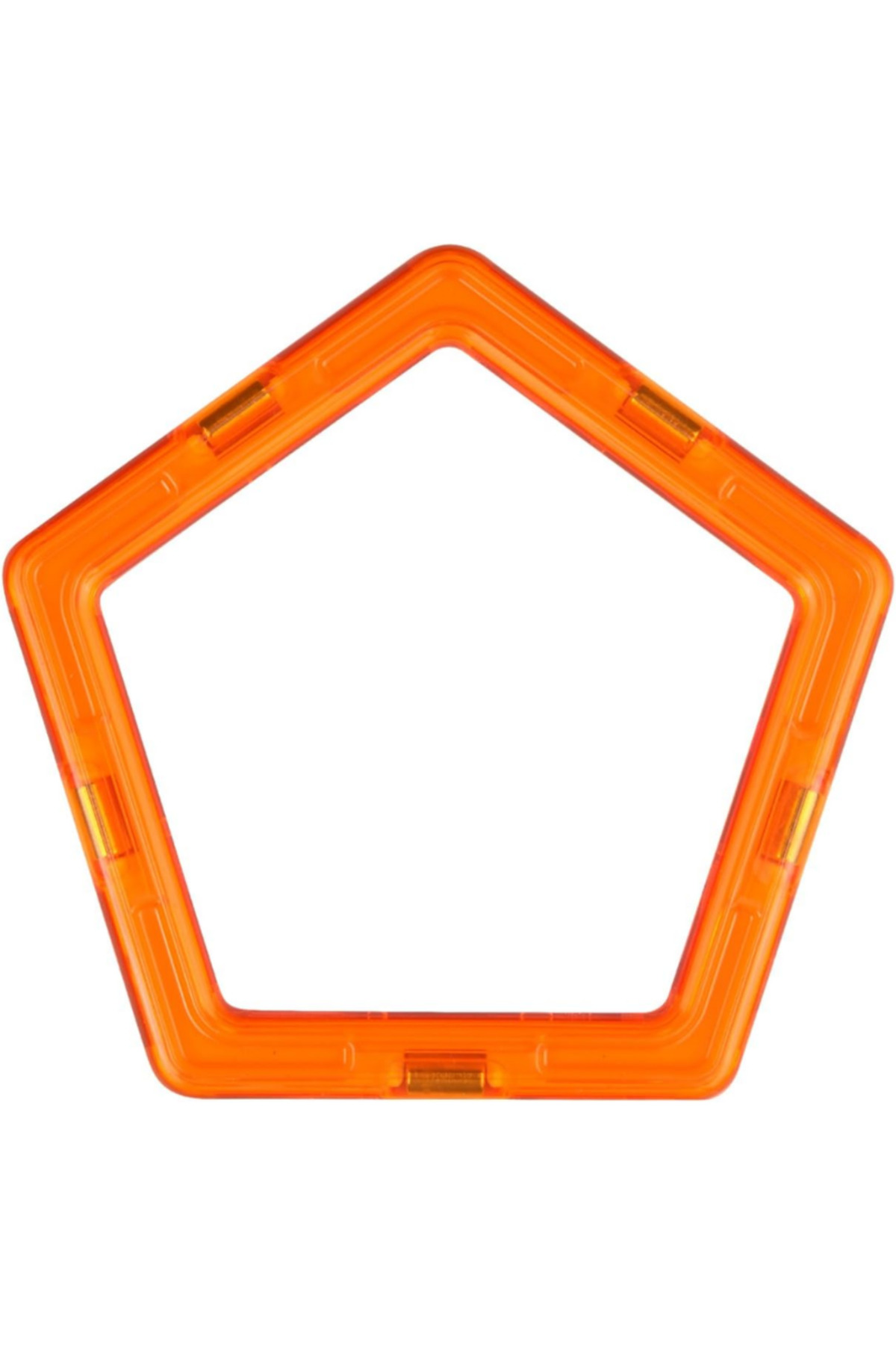 مجموعه ۱۲ تکه پنتاگون – با آهنربا