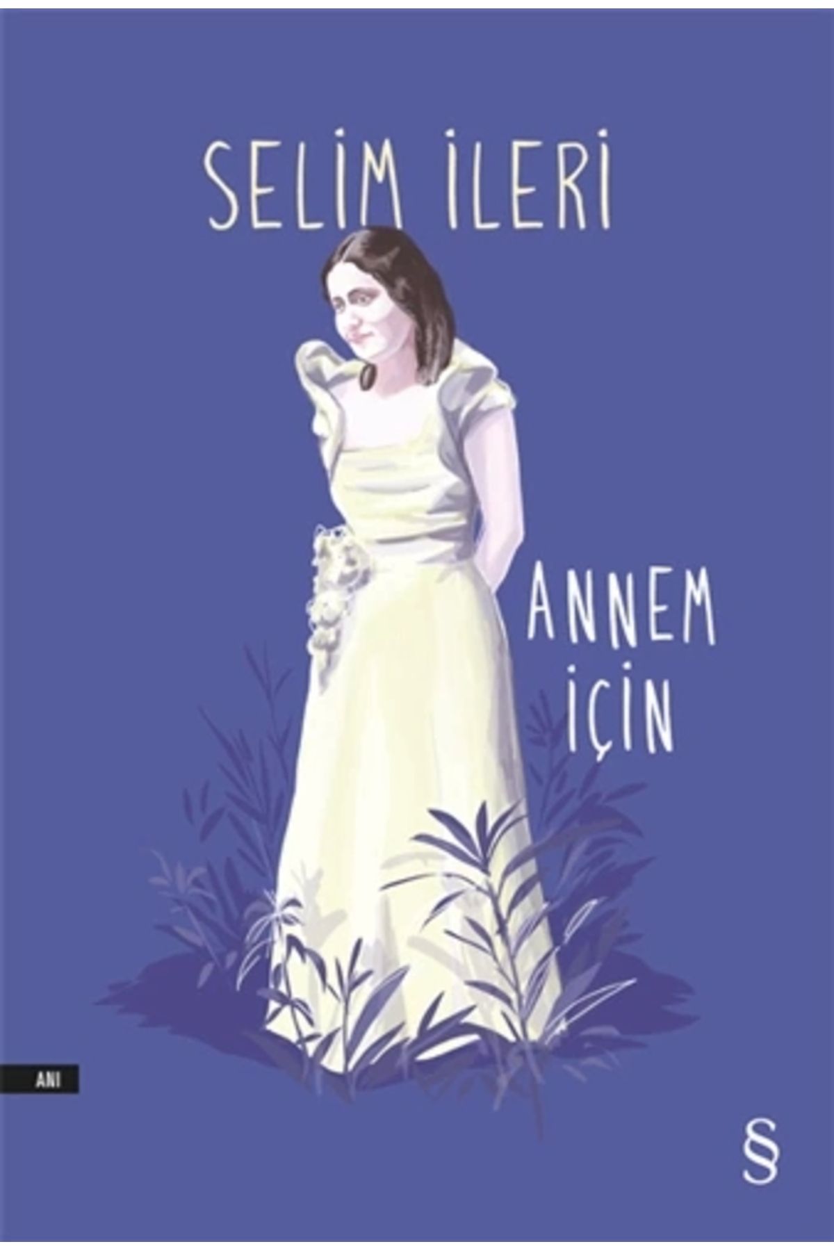 Zahrada Yayınları Annem İçin