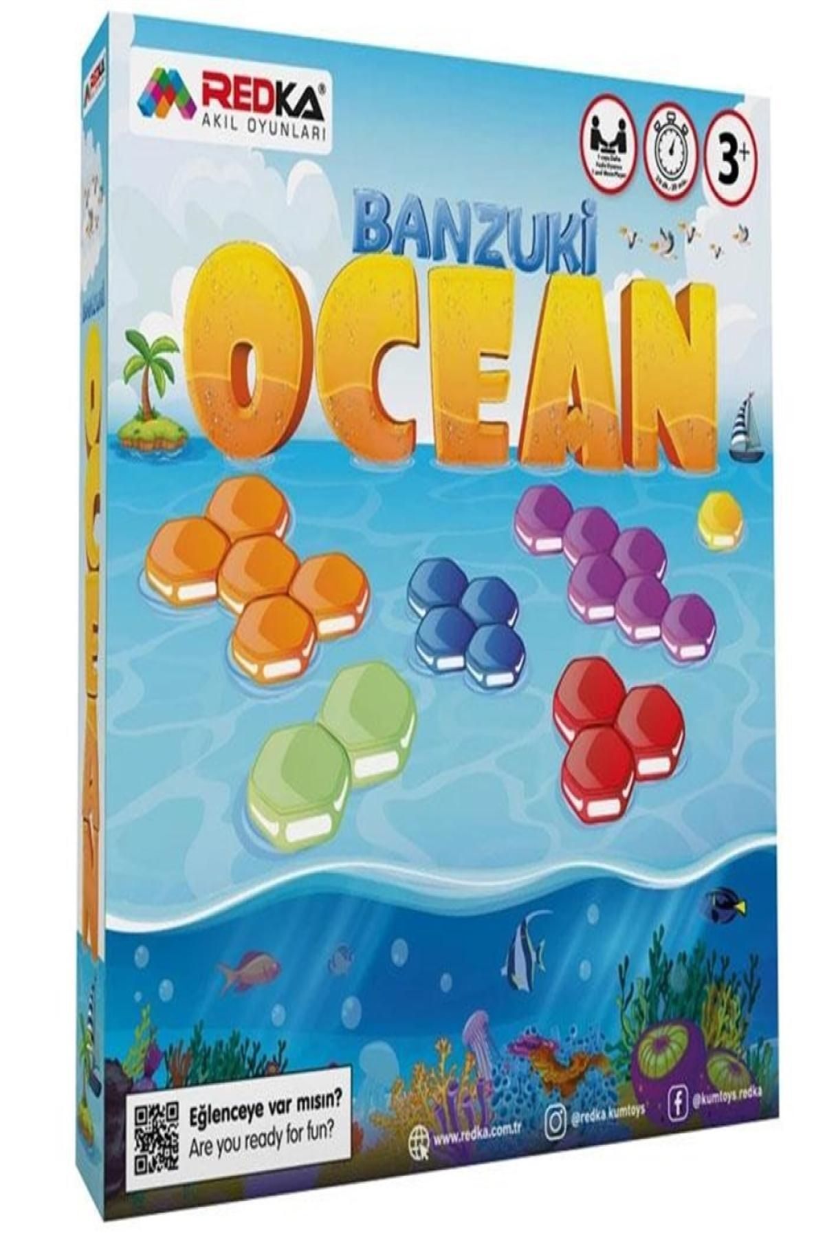 Nextpage Banzuki Ocean Rd5470