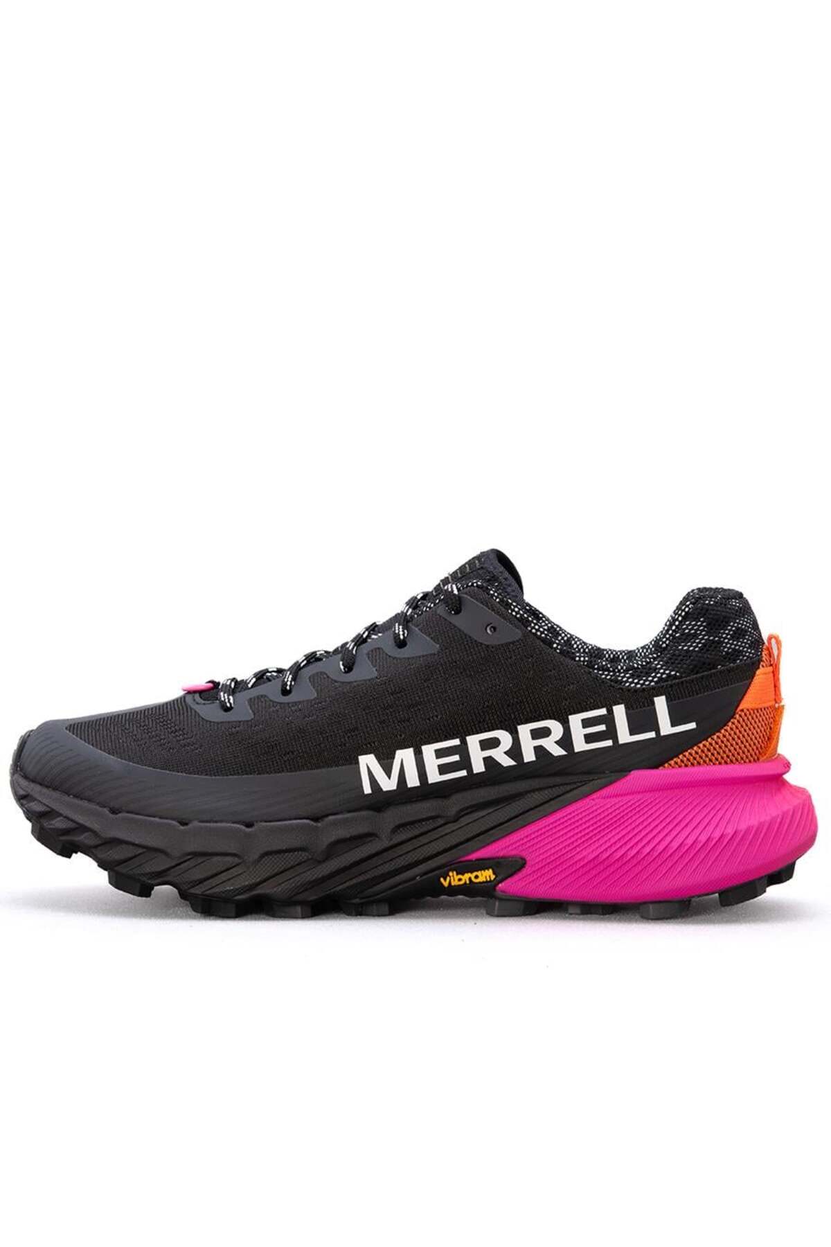 مرل کفش ورزشی فضای باز Agility Peak 5 Wmn مدل J068236