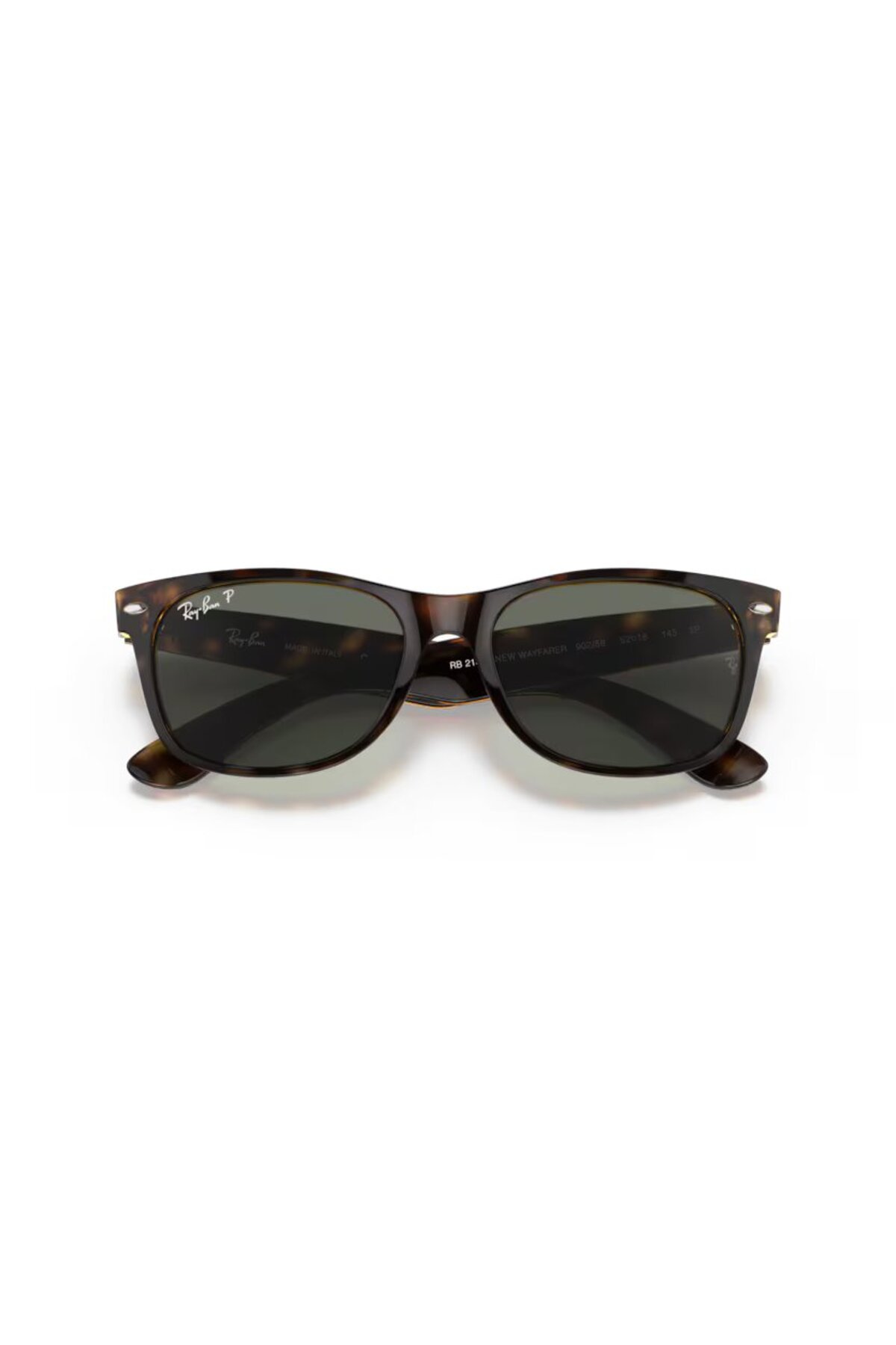عینک آفتابی مردانه راسته | ری بن Ray-Ban RB213290258 58 - تصویر 6