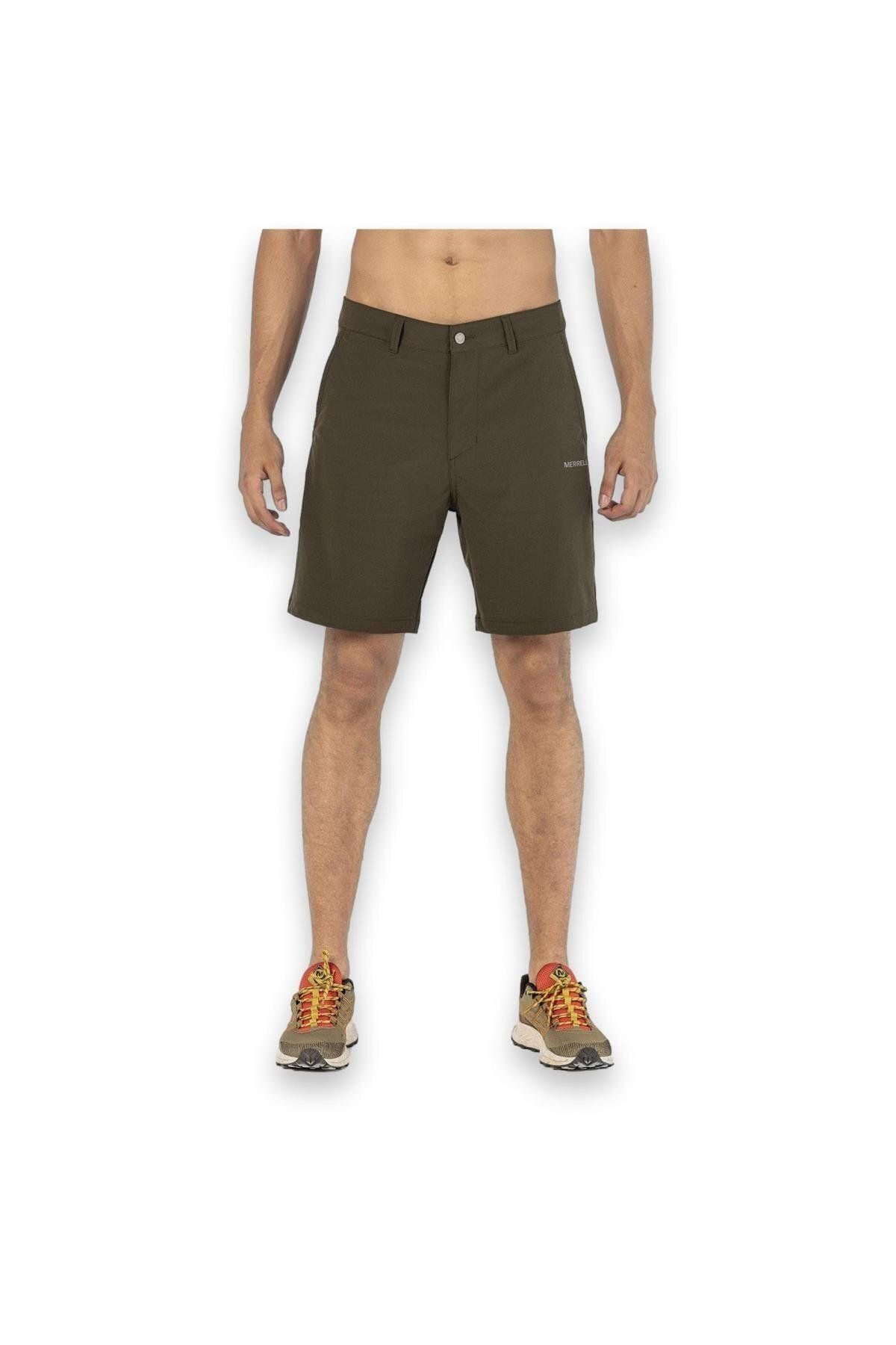 Merrell-Men's Shorts - Clear Design 1