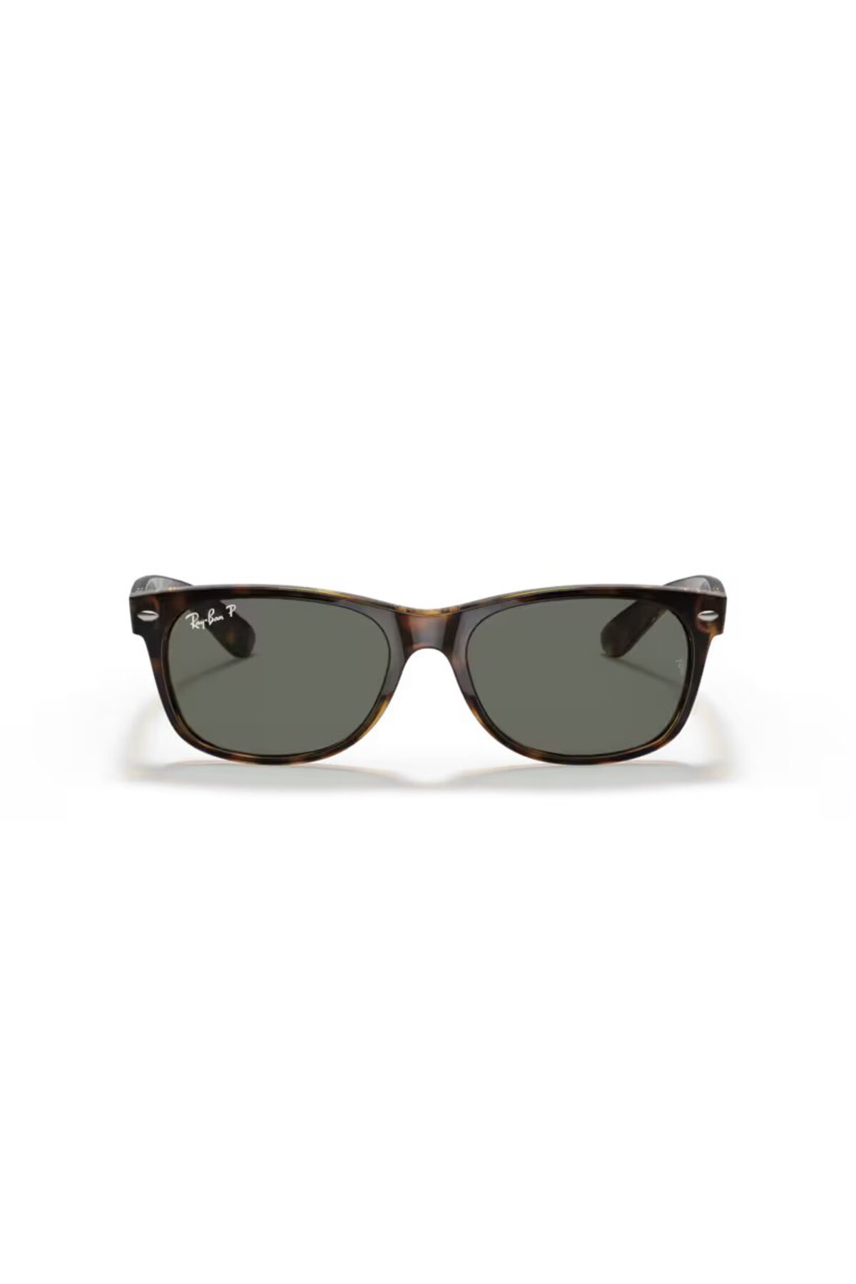 عینک آفتابی مردانه راسته | ری بن Ray-Ban RB213290258 58 - تصویر 5