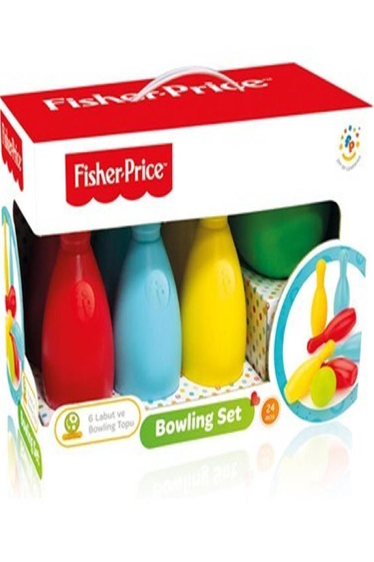 Nextpage 1803  Bowling Set