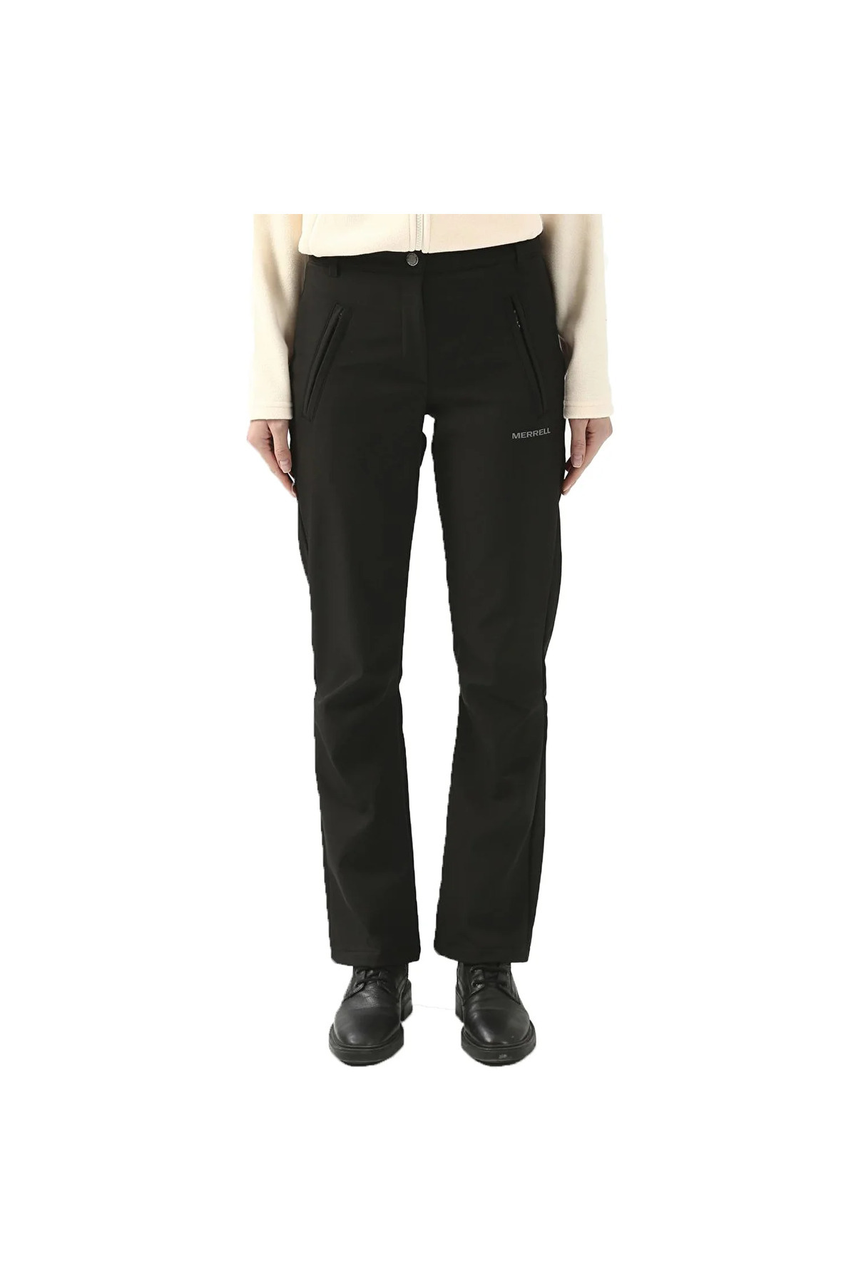 Merrell Flex Kadın Siyah Pantolon KADIN PANTOLON M23FLEX