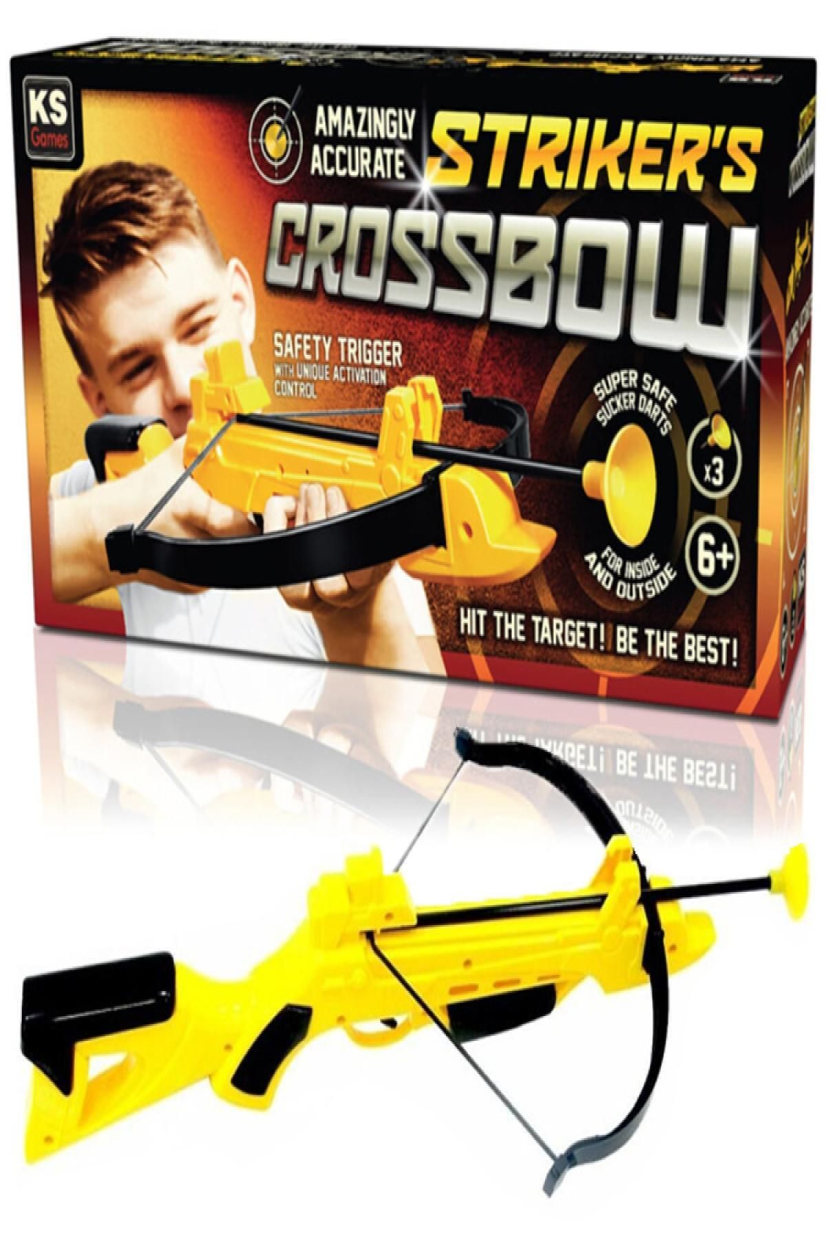 Nextpage Onur 25902 Crossbow Oyck