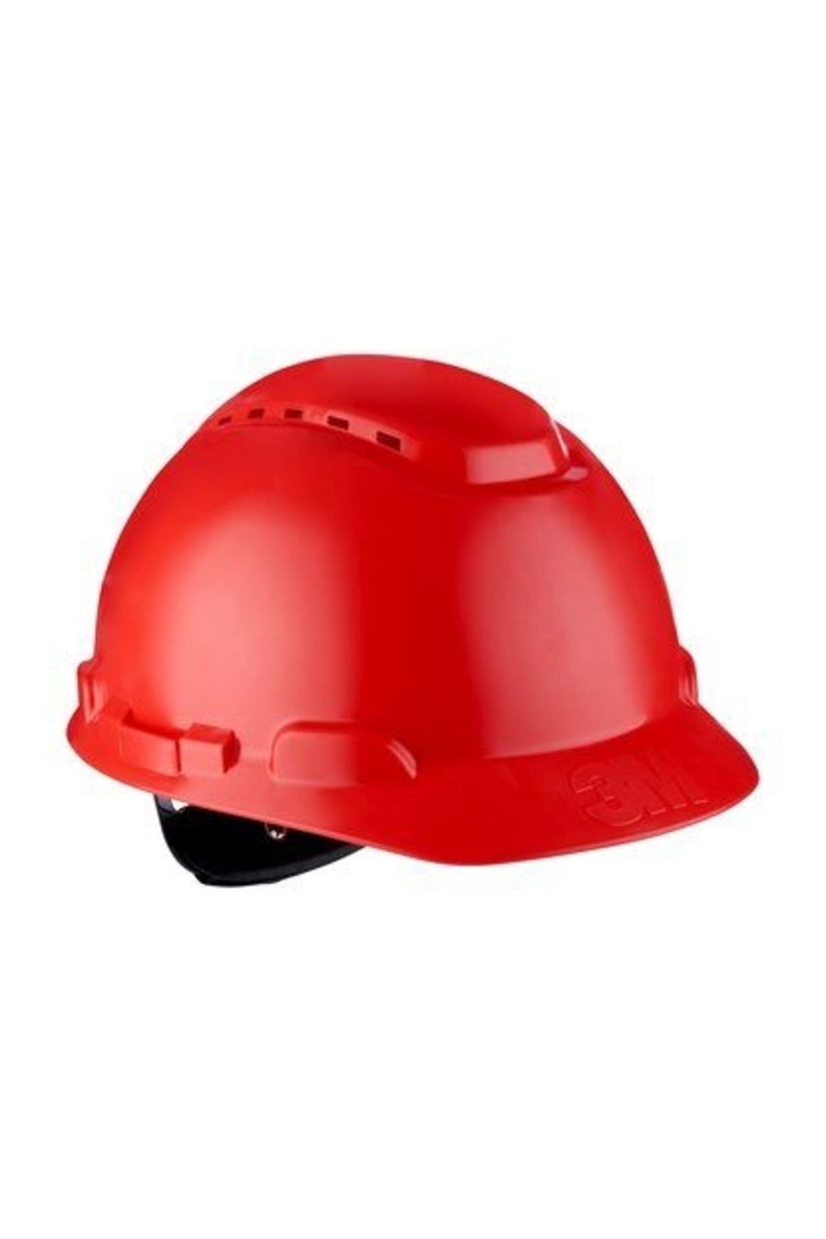 3M ™ H700 Kırmızı Baret