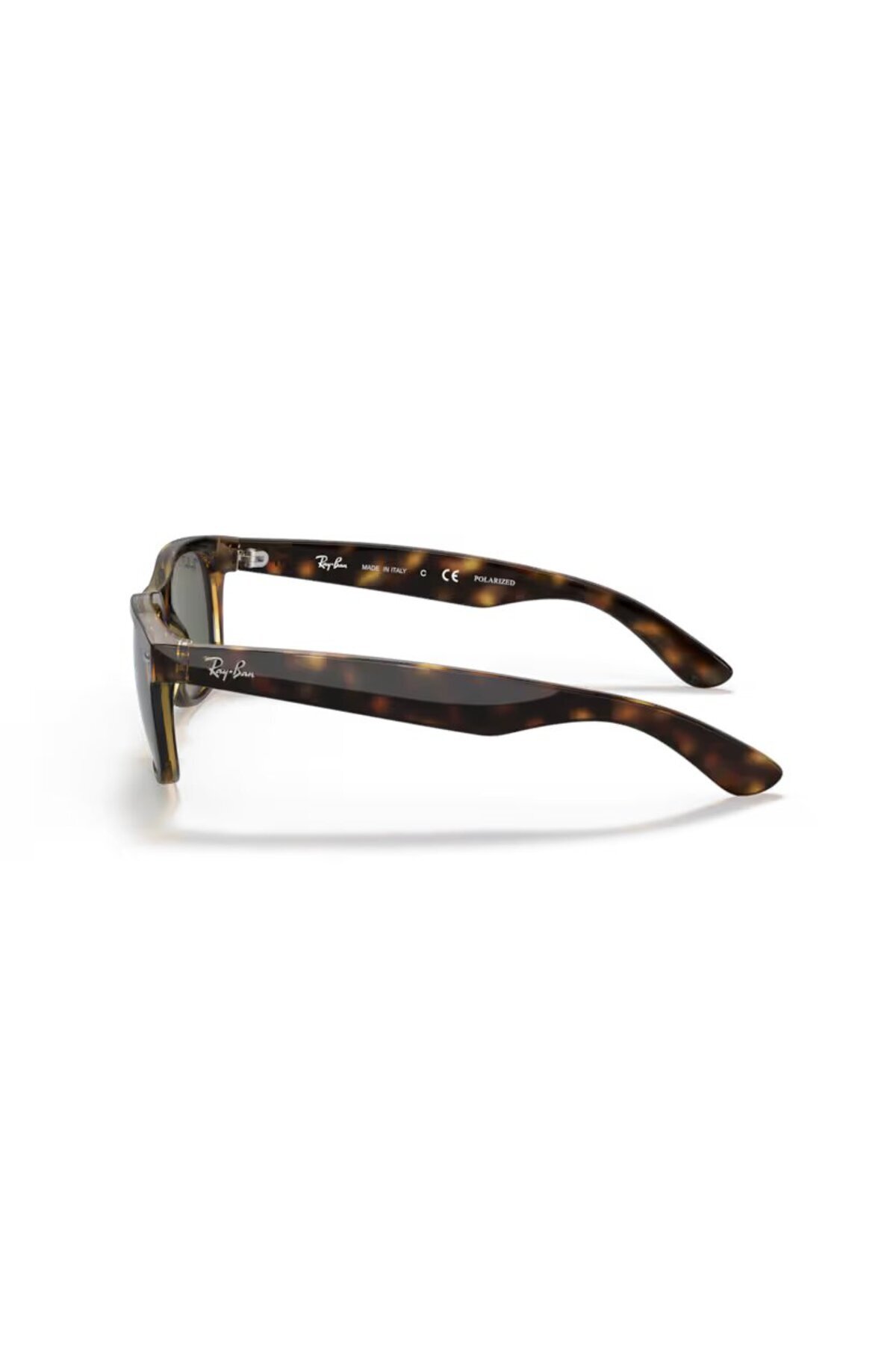 عینک آفتابی مردانه راسته | ری بن Ray-Ban RB213290258 58 - تصویر 2