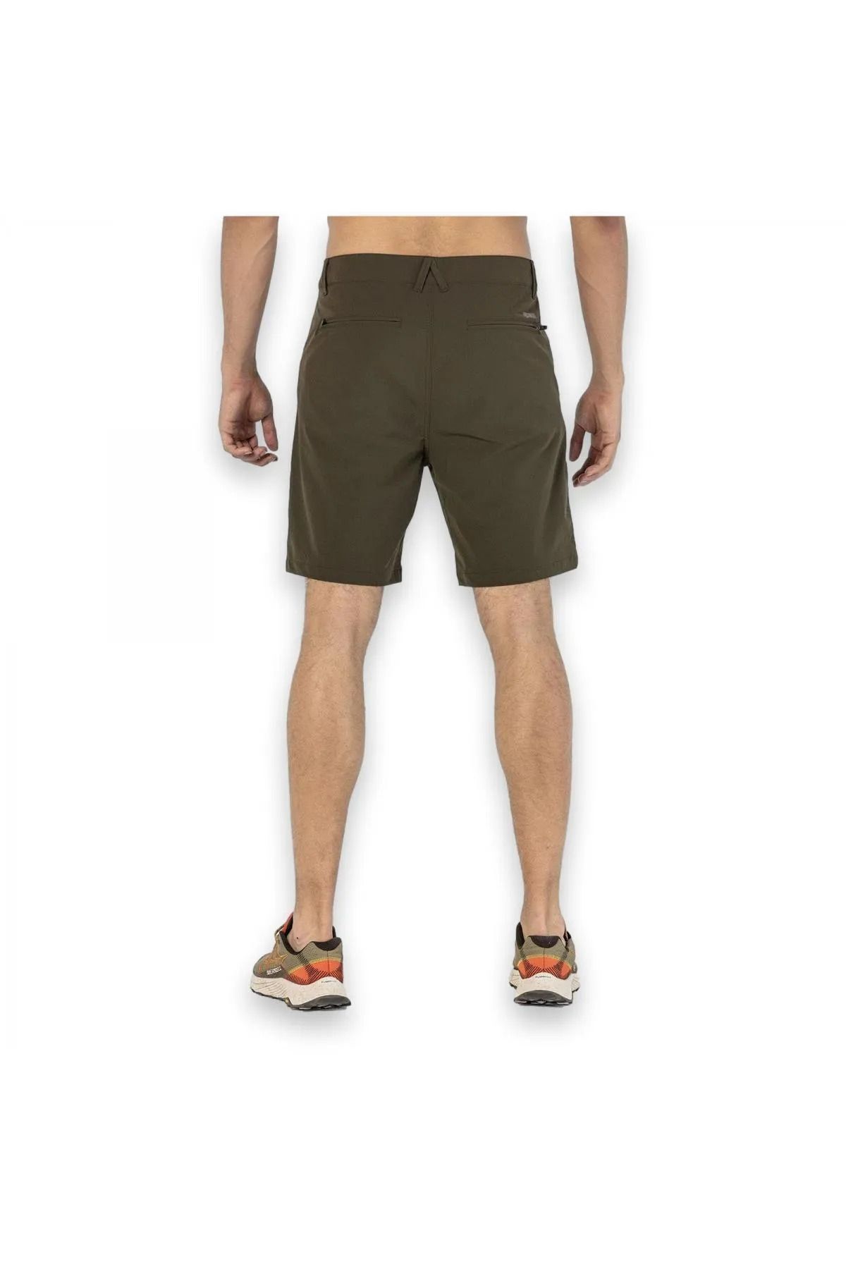 Merrell-Men's Shorts - Clear Design 4