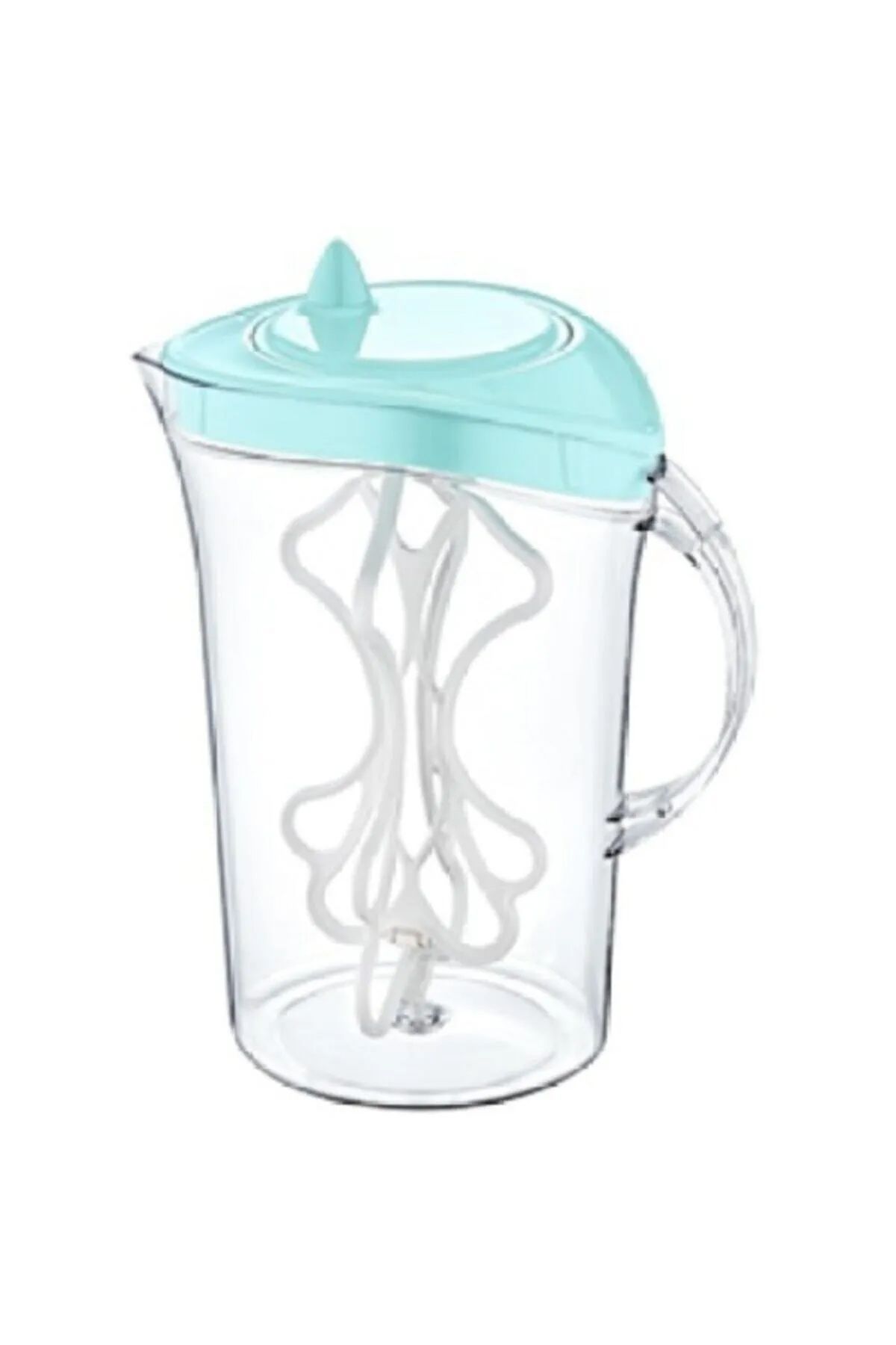 dryertime-Bee Home Ayran Jug Mixer 26Lt Model No: Ak333 - Dry8415-8939 1