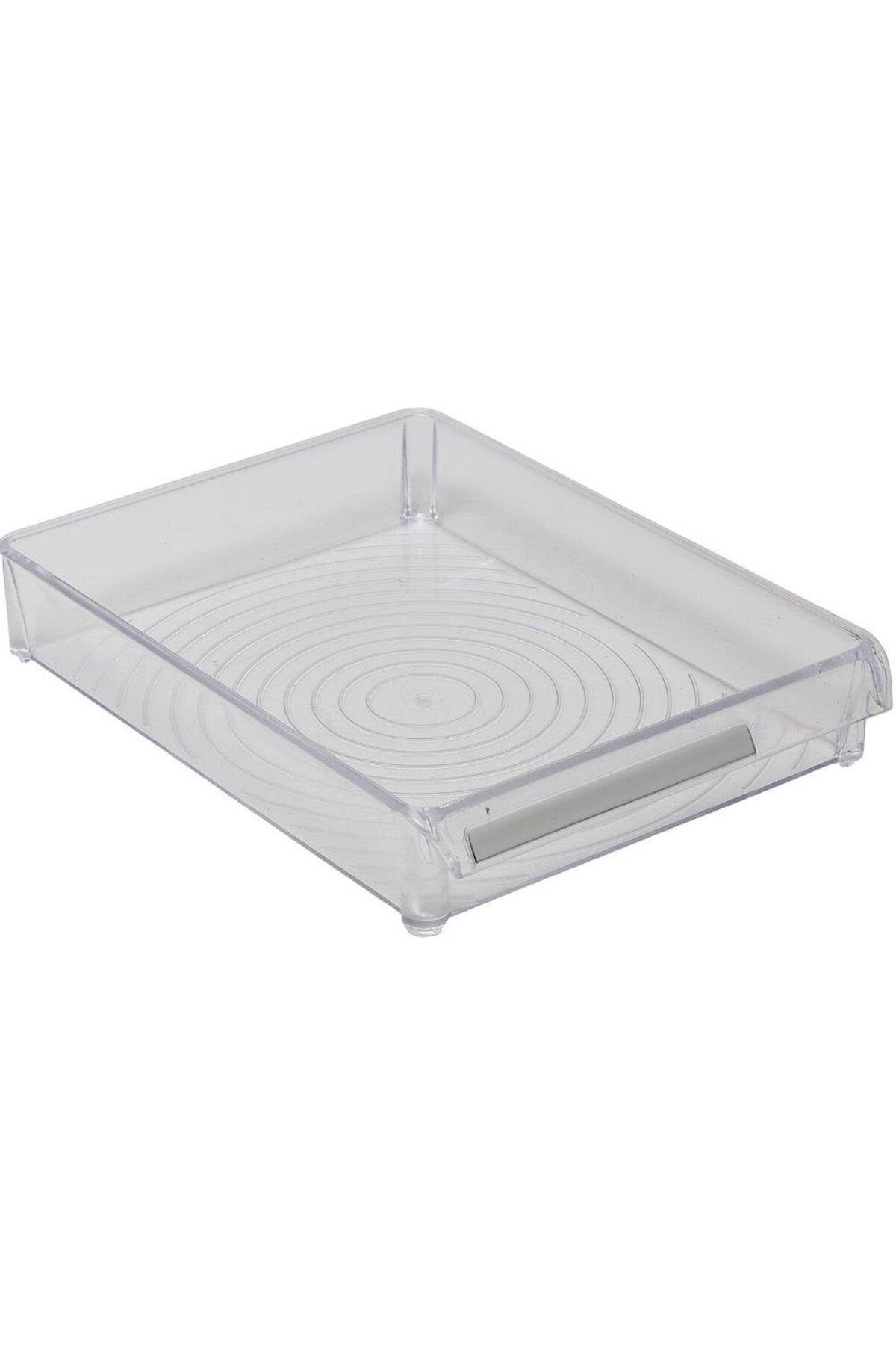 STOREMAX mrttnca Düzenleyici Raf, Şeffaf, 205x280x50 mm trndymrt 1087243