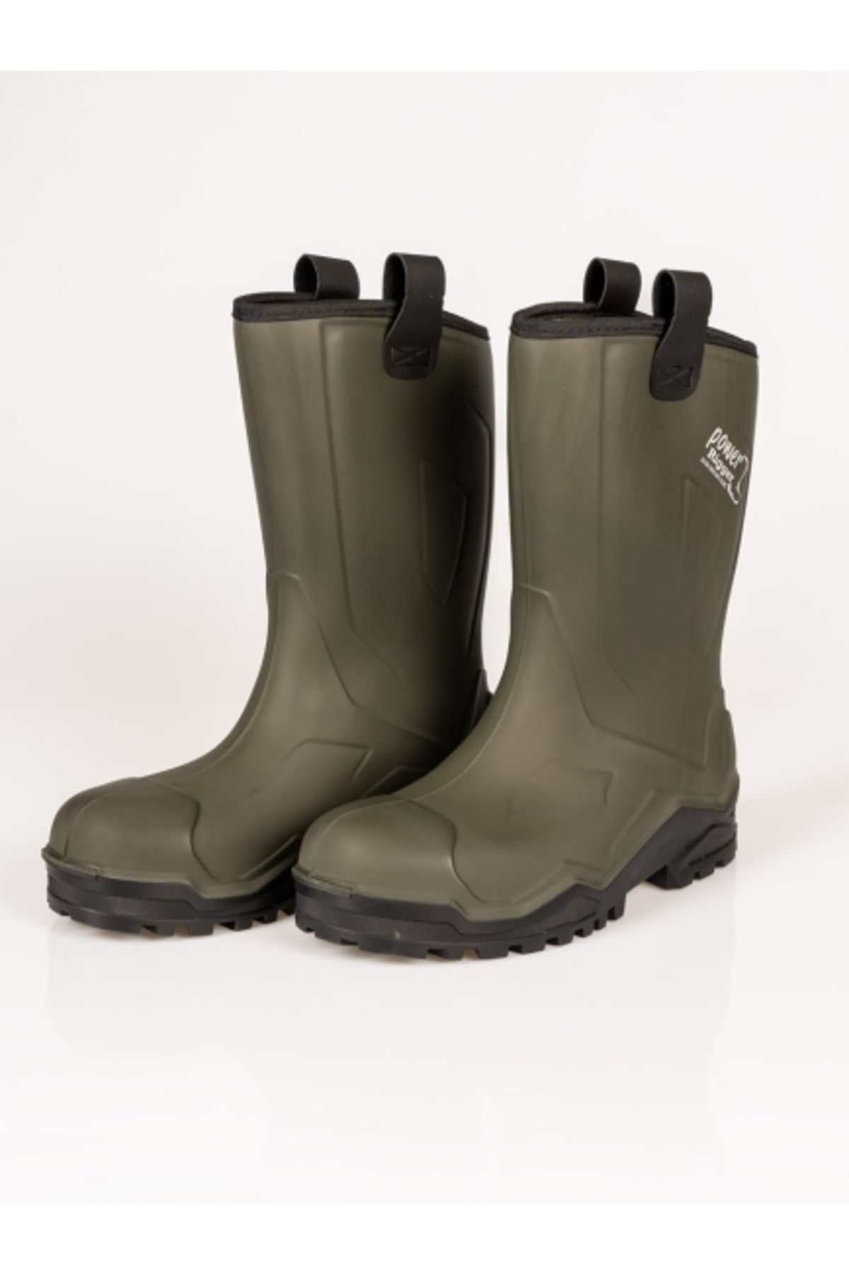 Polly Boot Galaxy Rigger G603 Iş Çizmesi