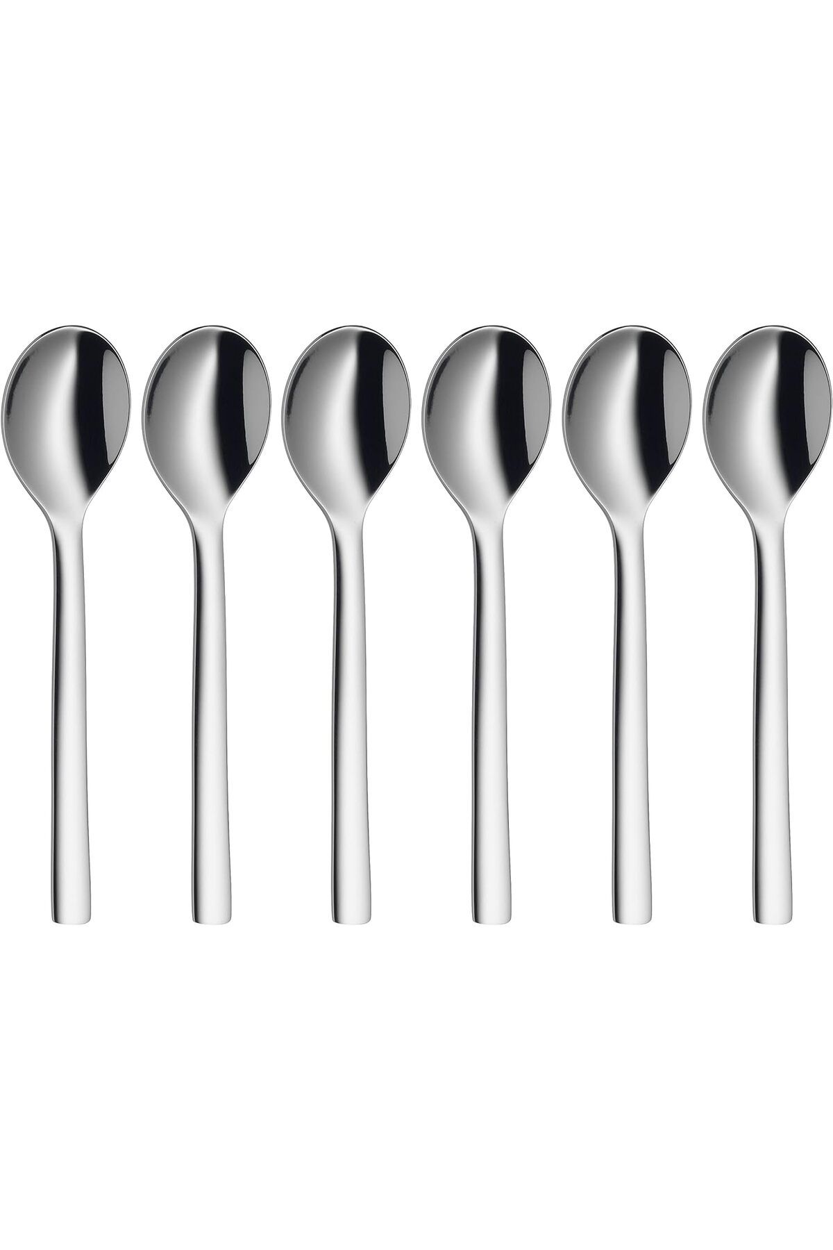 STOREMAX-Set of 6 Nuova Espresso/Teaspoons 1