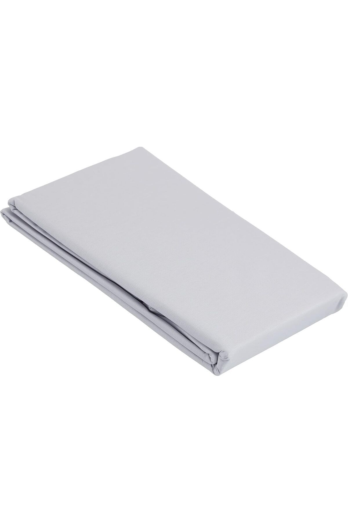 STOREMAX lbstorex Ranforce Çift Kişilik Nevresim Gri Newdsng 1116818