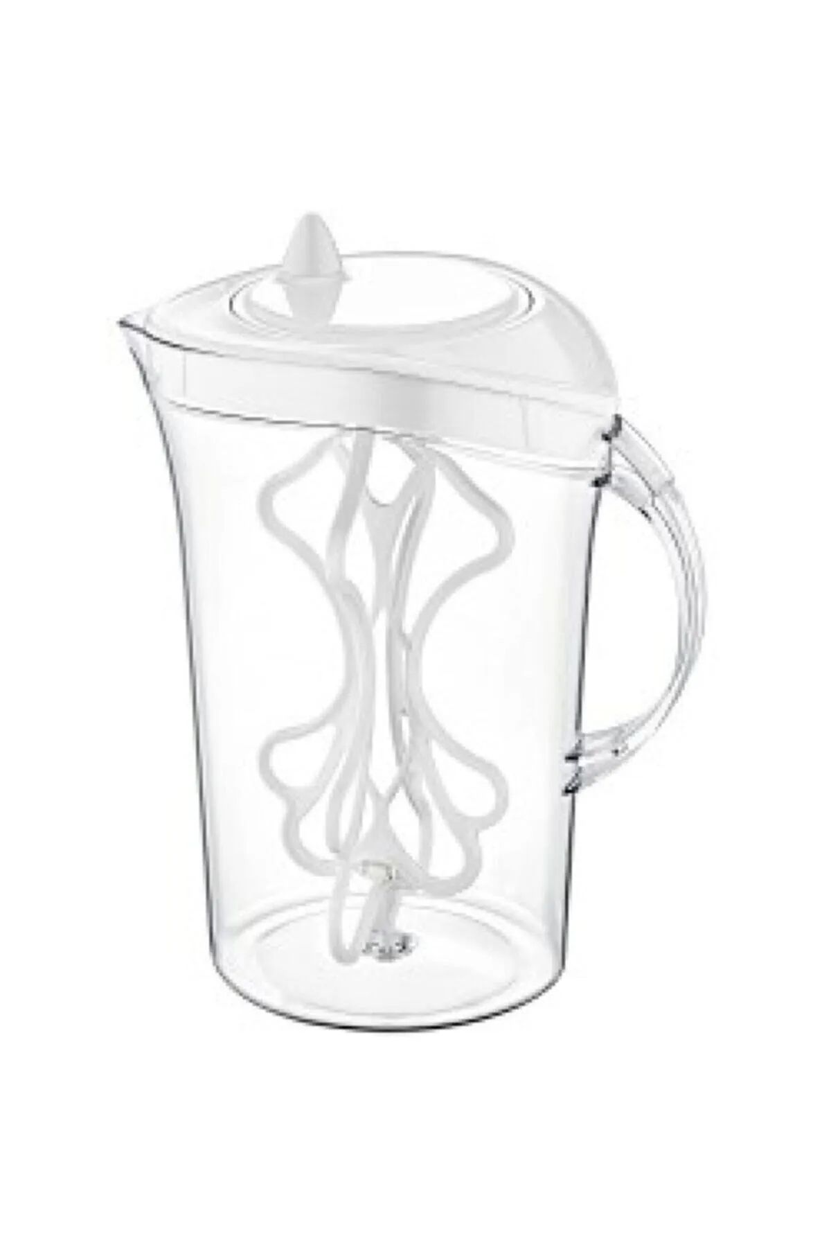 dryertime-Bee Home Ayran Jug Mixer 26Lt Model No: Ak333 - Dry8415-8939 2