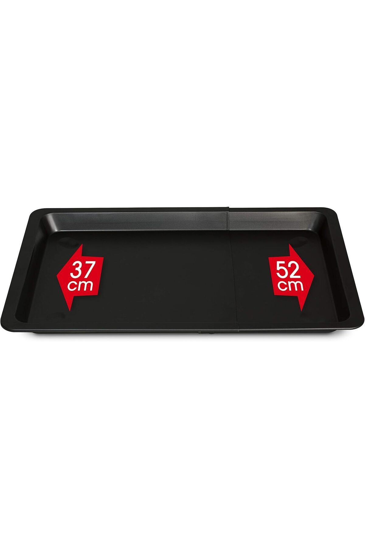 STOREMAX lbstorex + PROTECT Evrensel, Ayarlanabilir Fırın Tepsisi Newdsng 1116818