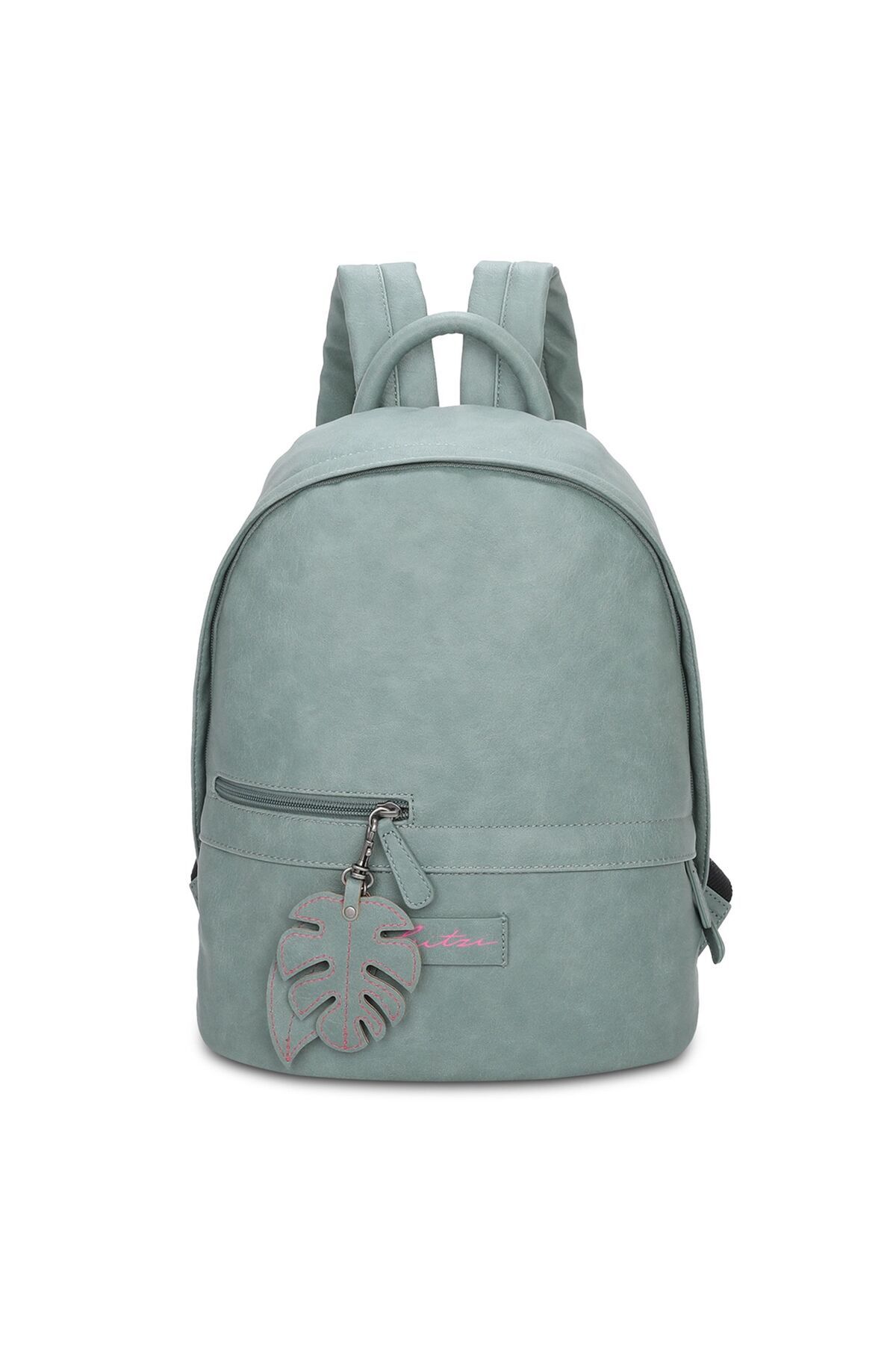 Fritzi aus Preußen Eco Fritzi07 Rucsac City 31 Cm Femeie - One Size