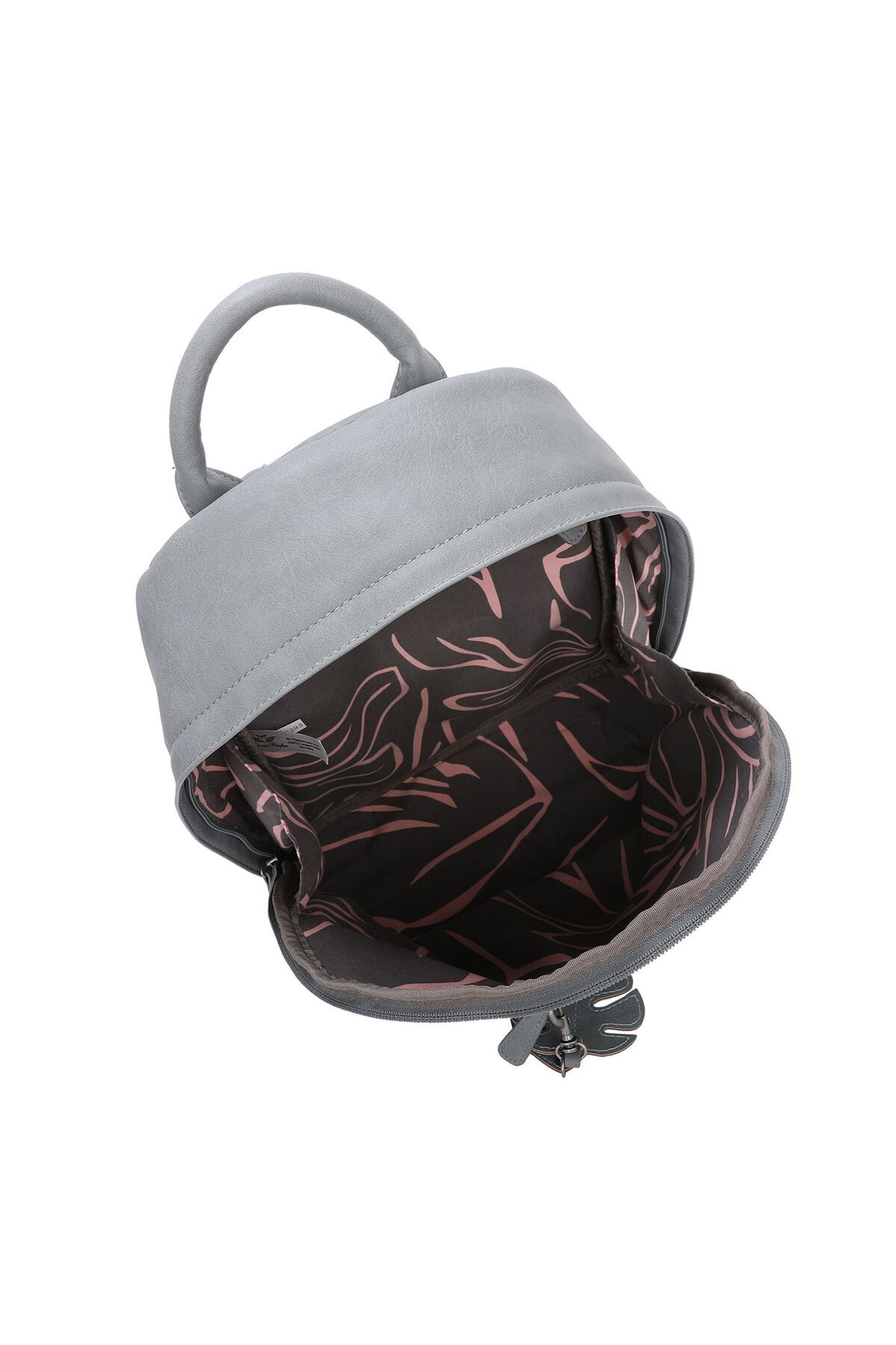Fritzi aus Preußen-Öko Fritzi07 City Rucksack 31 cm 4