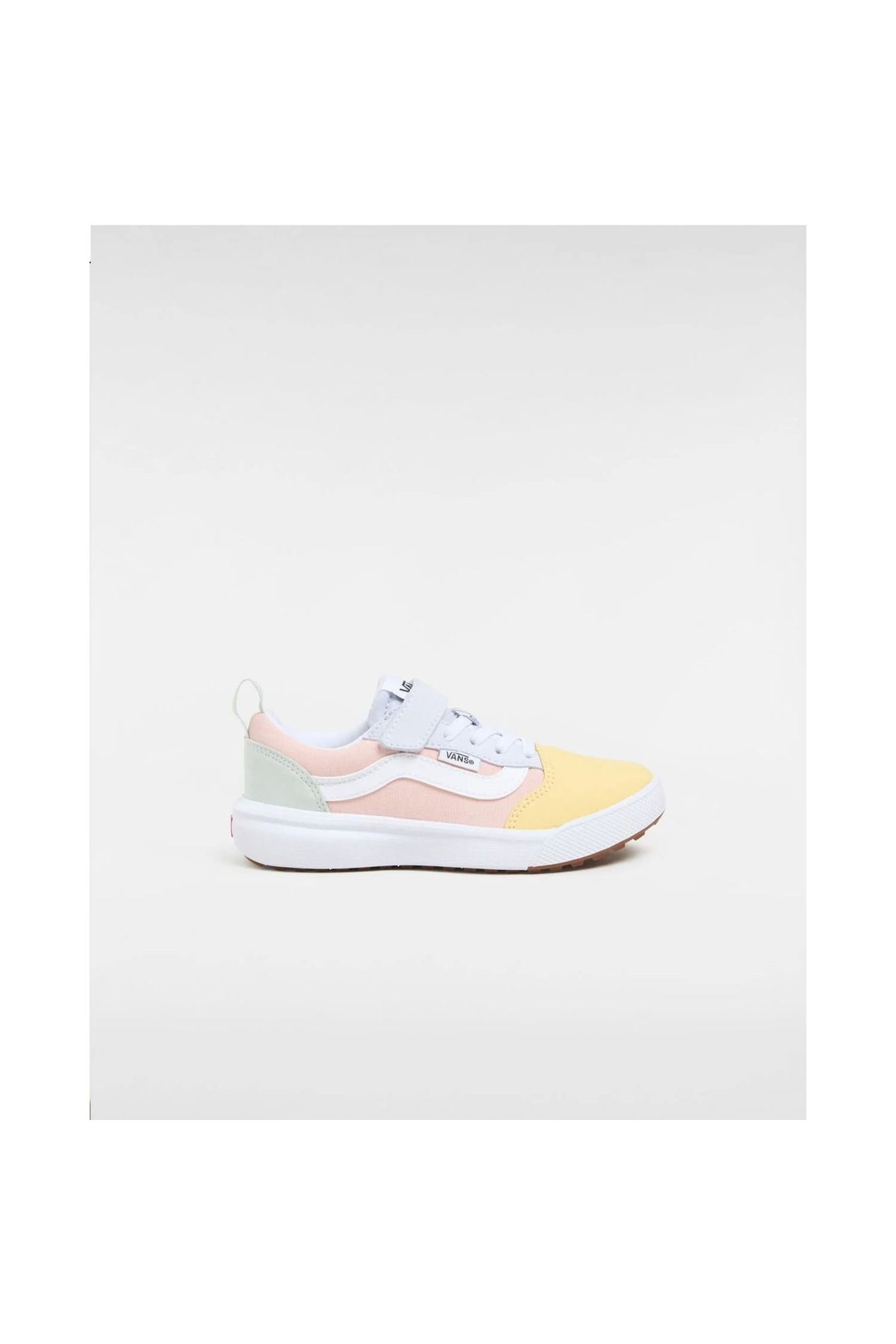 Vans-UltraRange 66 V Kids Sneakers 1