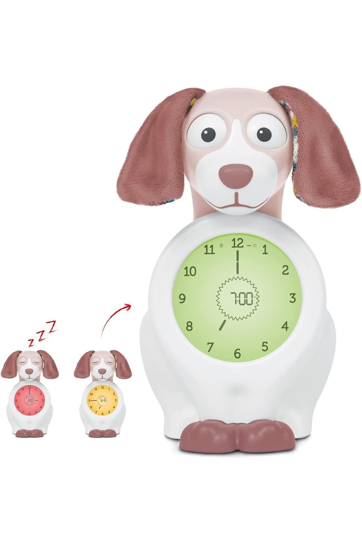 yenibagshop Davy Çocuklar için Uyku Eğitmeni. Köpek Davy Çocuklarınızın En İyi Uyku Arkadaşı
