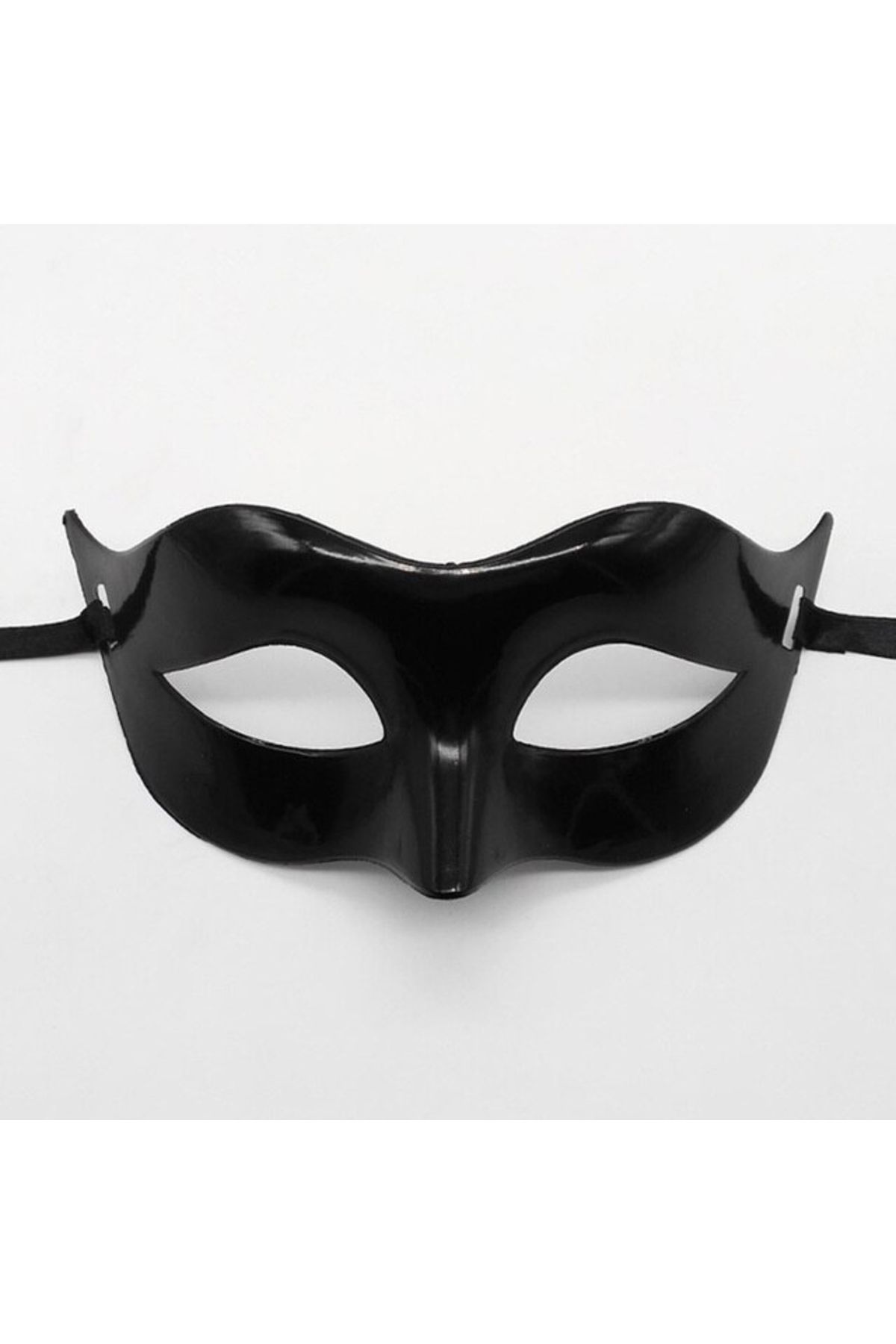 STOREMAX mrttnca Siyah Renk Masquerade Kostüm Partisi Venedik Balo Maskesi trndymrt 1087243