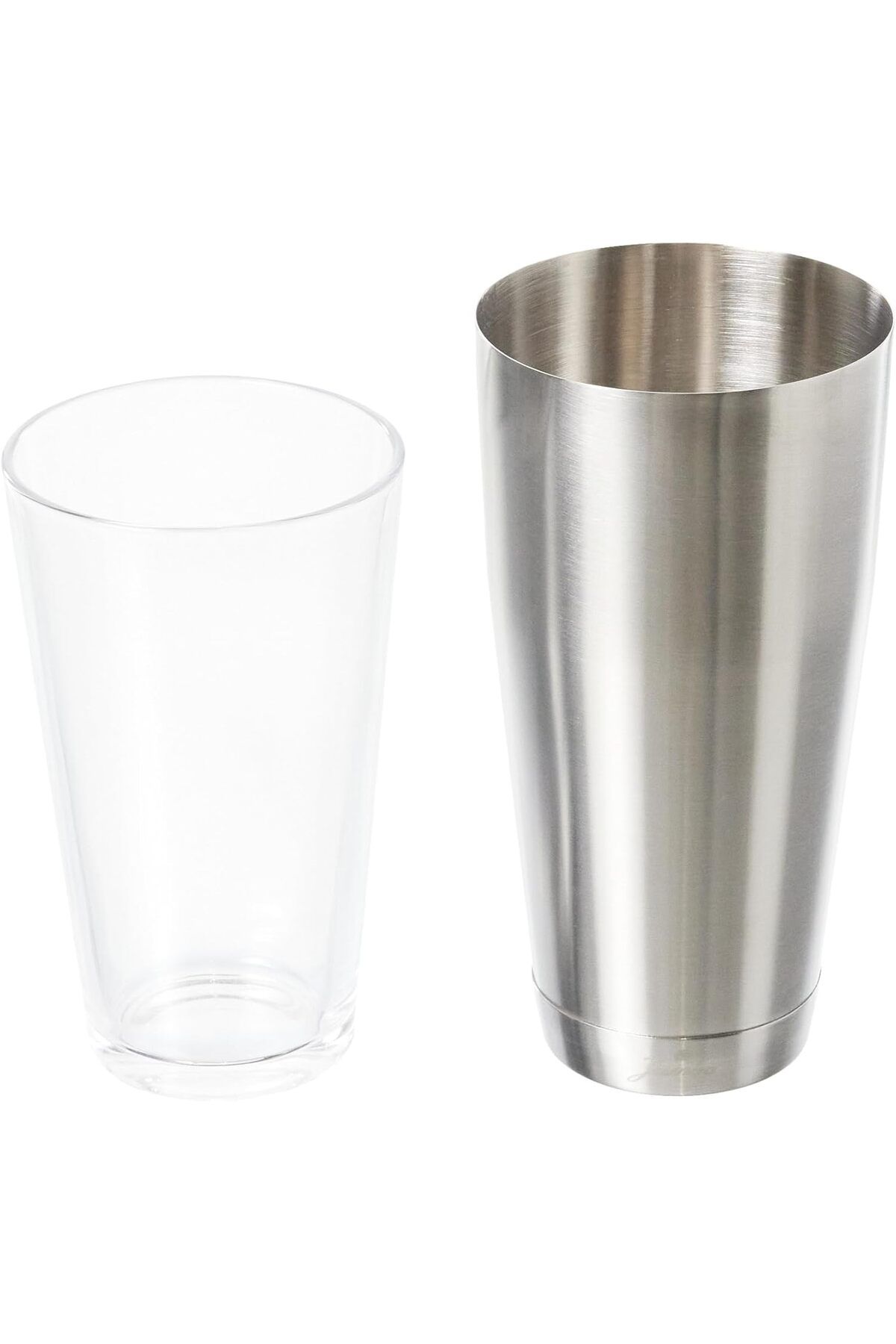 yenibagshop Glory Çelik Boston Shaker 700 ml