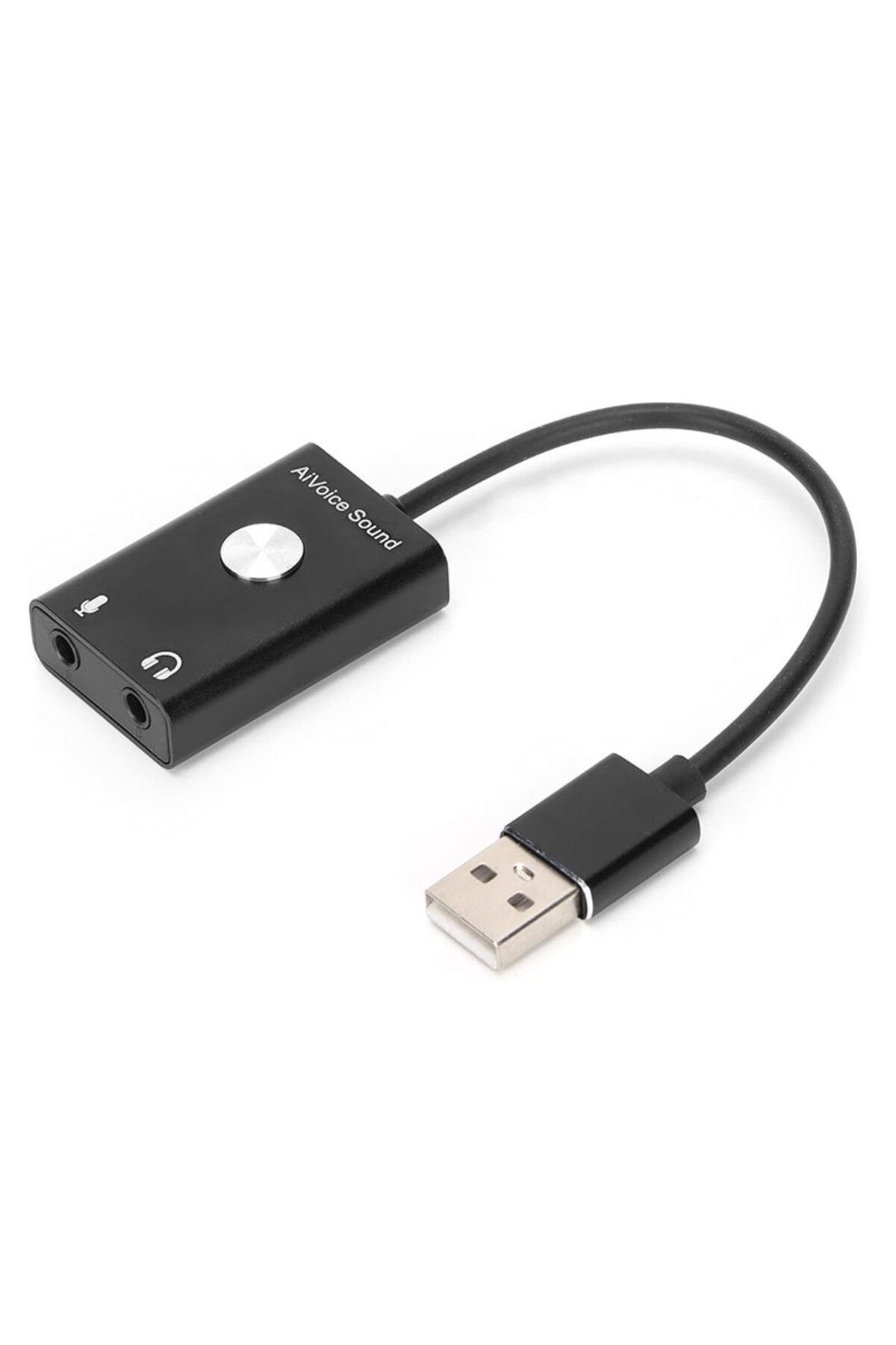 KEEPRO Usb ses kartı USB sanal 9.1 kanal ses kartı mikrofon kulaklık girişli