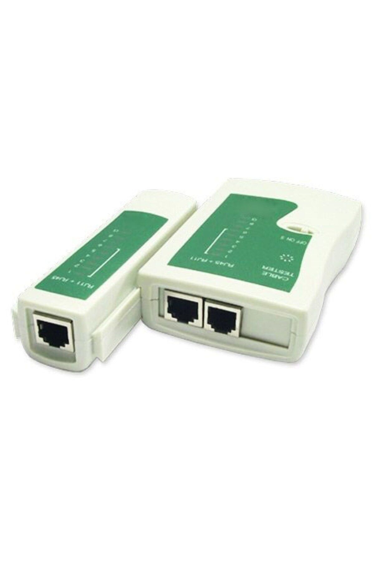 Ars-Cable Tester Network Cable Tester Rj45 Rj11 Utp Lan Cable Tester 3