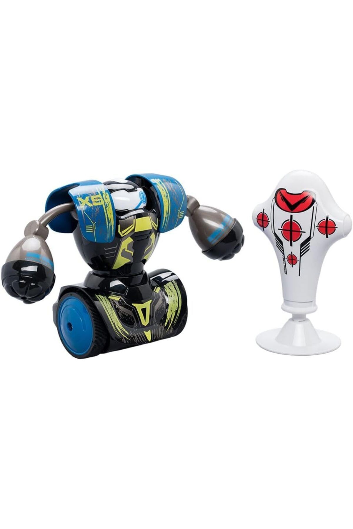 STOREMAX htpshopmx Robo Kombat Tekli Antrenman Set Asorti str http 1092444