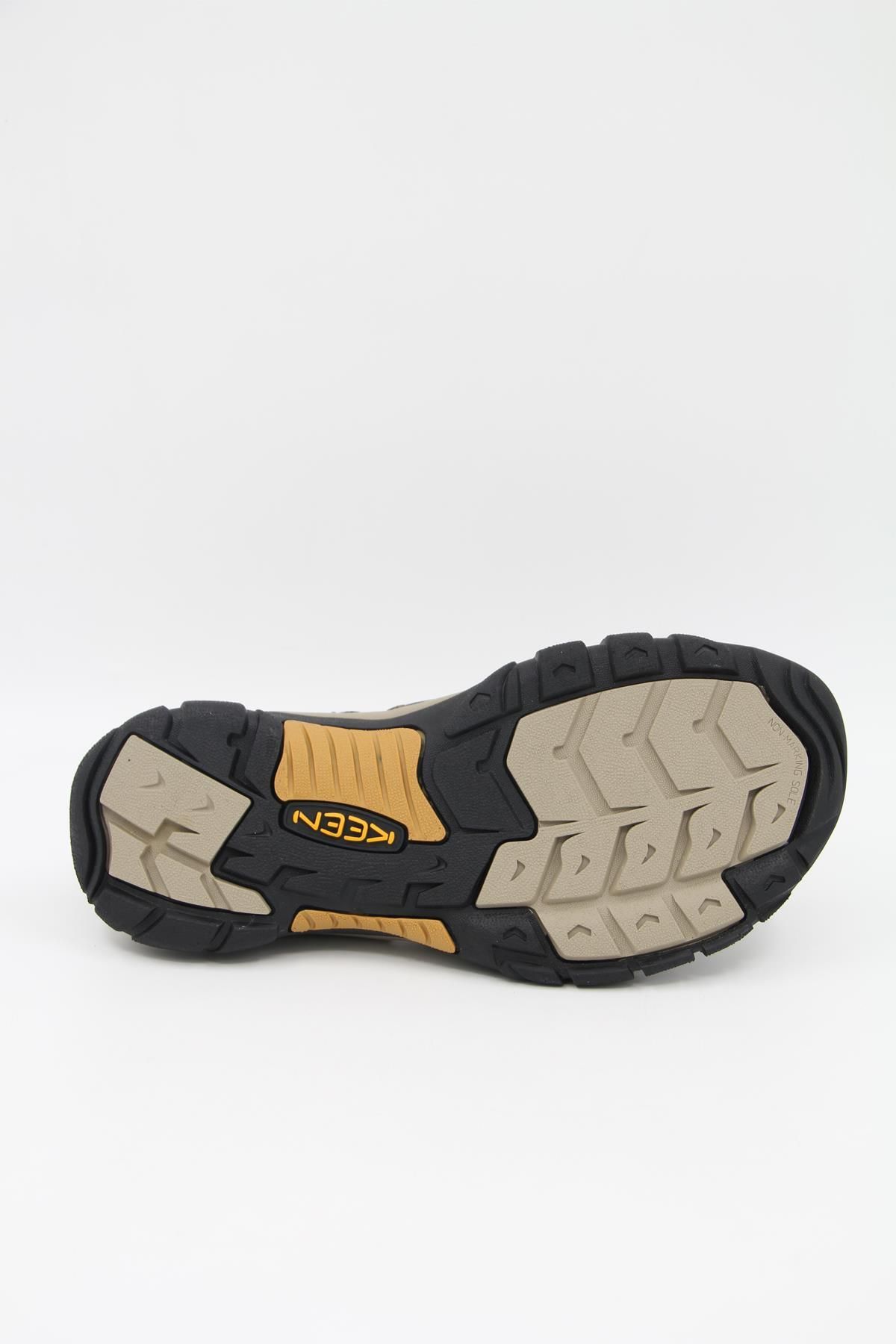 Keen-1008399 Newport H2 Outddor Sandals Black 3