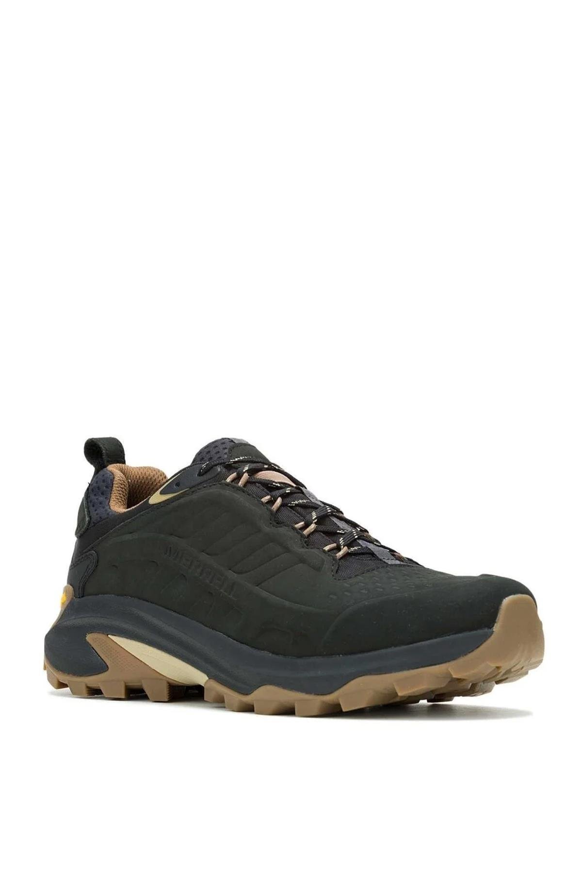 Merrell-Moab Speed ​​2 Ltr Wp J 037783 Мъжки обувки за открито - черни 4