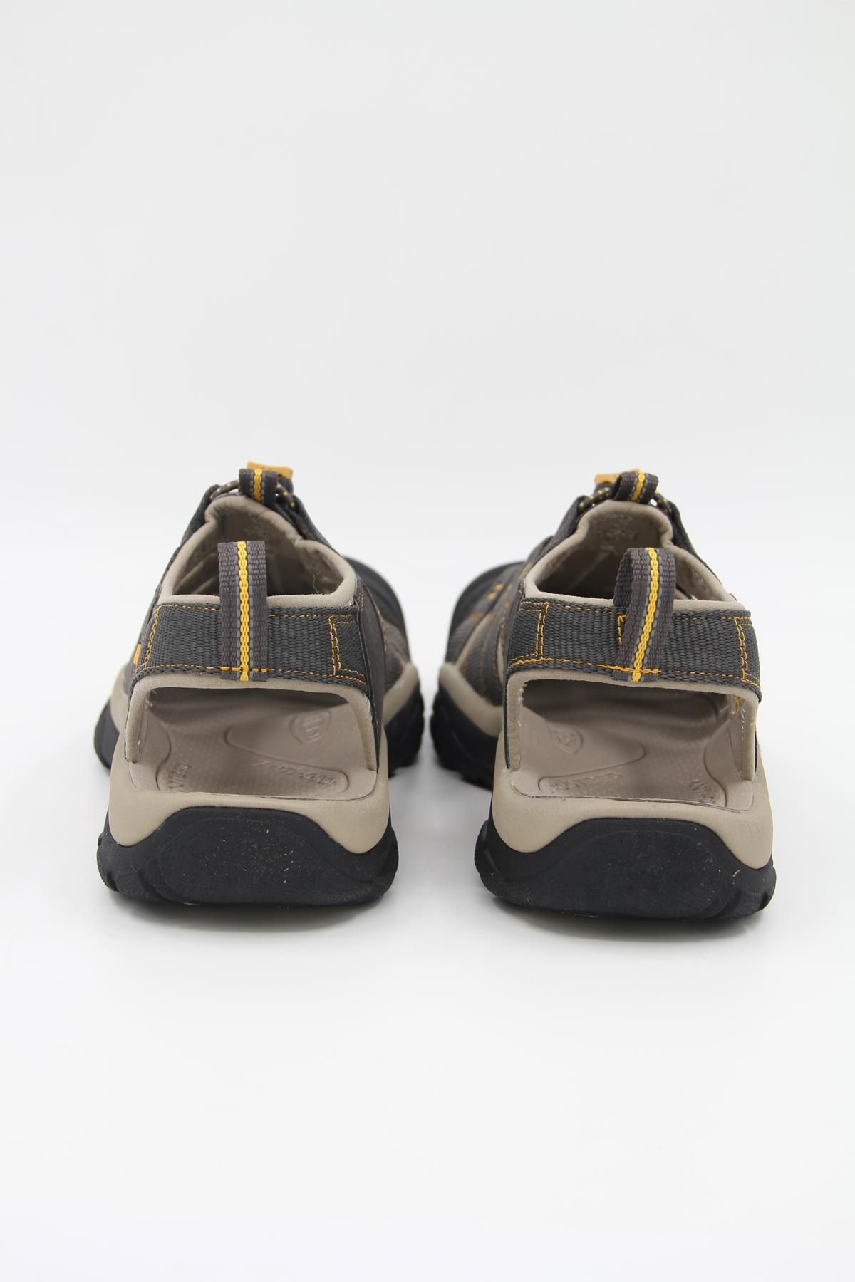 Keen-1008399 Newport H2 Outddor Sandals Black 4