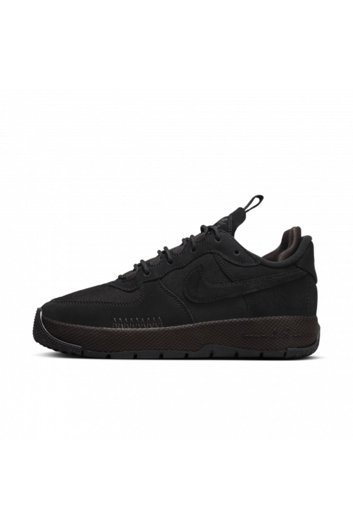 Nike-Γυναικεία αθλητικά παπούτσια Air Max 90 - Μωβ/Μαύρο/Λευκό 1