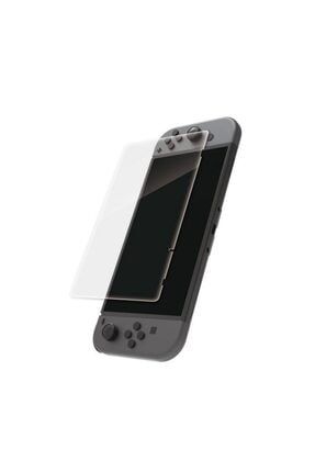 Nintendo Switch Uyumlu Ekran Koruyucu Nano Esnek Ince Kırılmaz Cam MHD Nintendo Switch nano