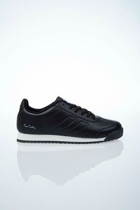 Pc-30484 Siyah-beyaz Erkek Spor Ayakkabı RM-06