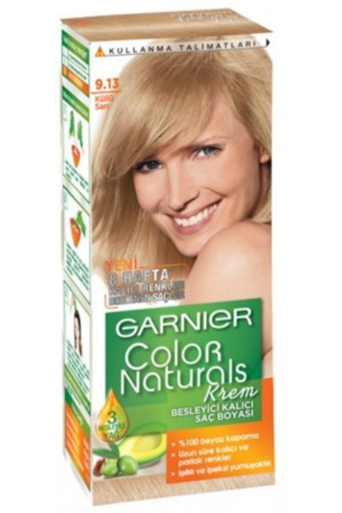 Гарньер краска для волос светло. Краска для волос Garnier Color naturals 9.0. Краска гарньер колор нейчералс 9.0. Краска гарньер палитра 9.13. Garnier Color naturals палитра блонд 9.